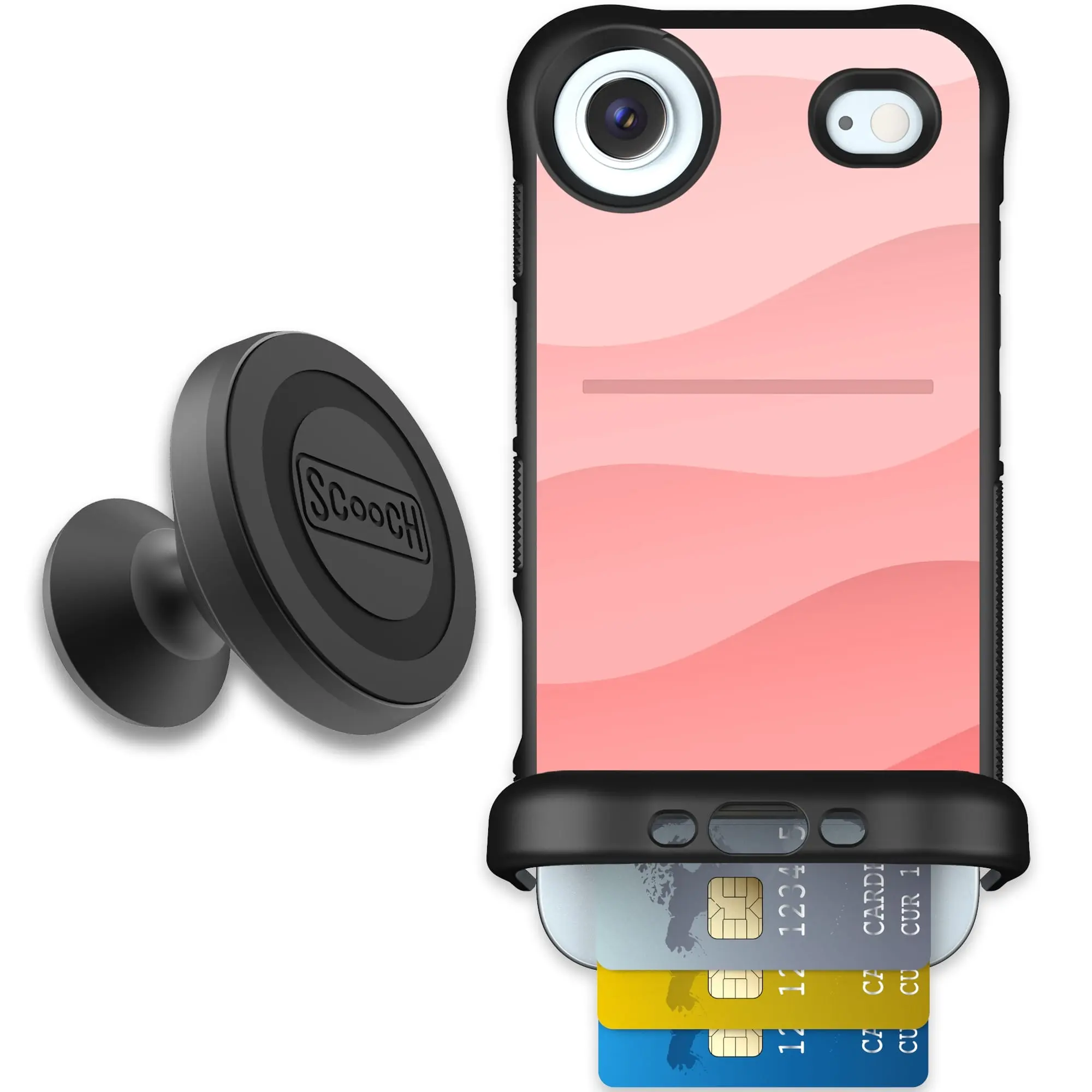 Wingmate Starter Bundle for iPhone Air - Image 12