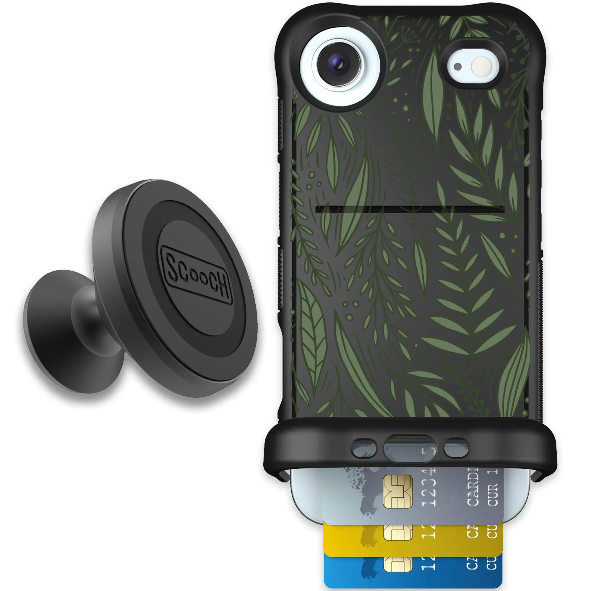 Wingmate Starter Bundle for iPhone Air - Image 17