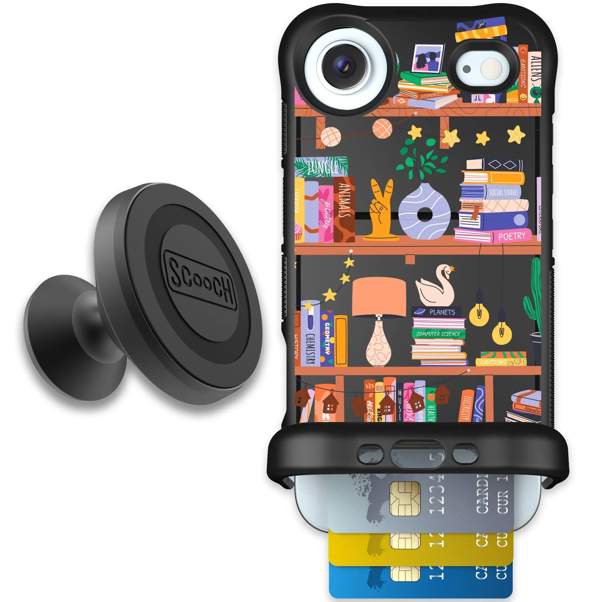 Wingmate Starter Bundle for iPhone Air - Image 19