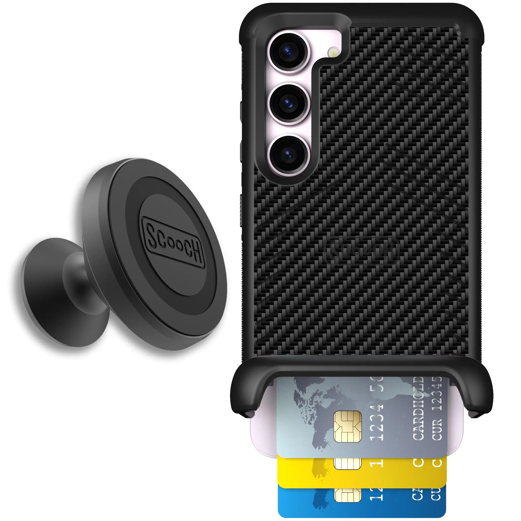Wingmate Starter Bundle for Samsung Galaxy S23 - Image 10