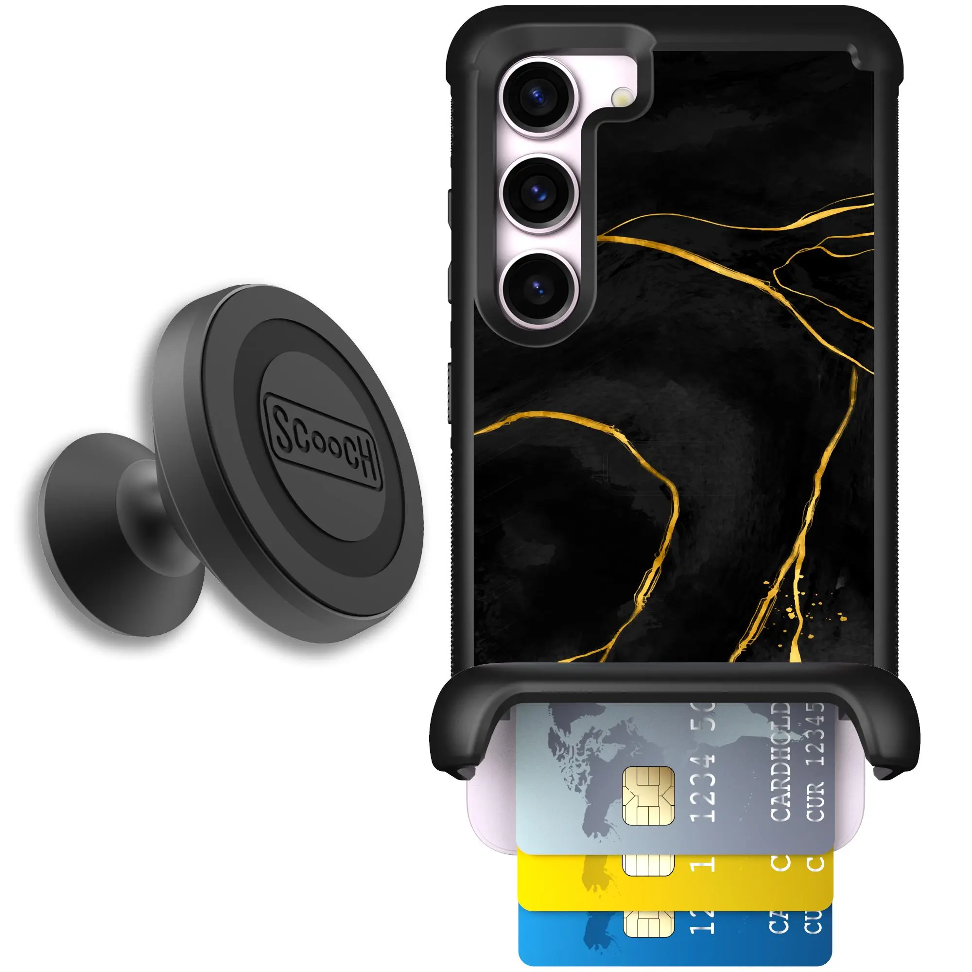 Wingmate Starter Bundle for Samsung Galaxy S23 - Image 11