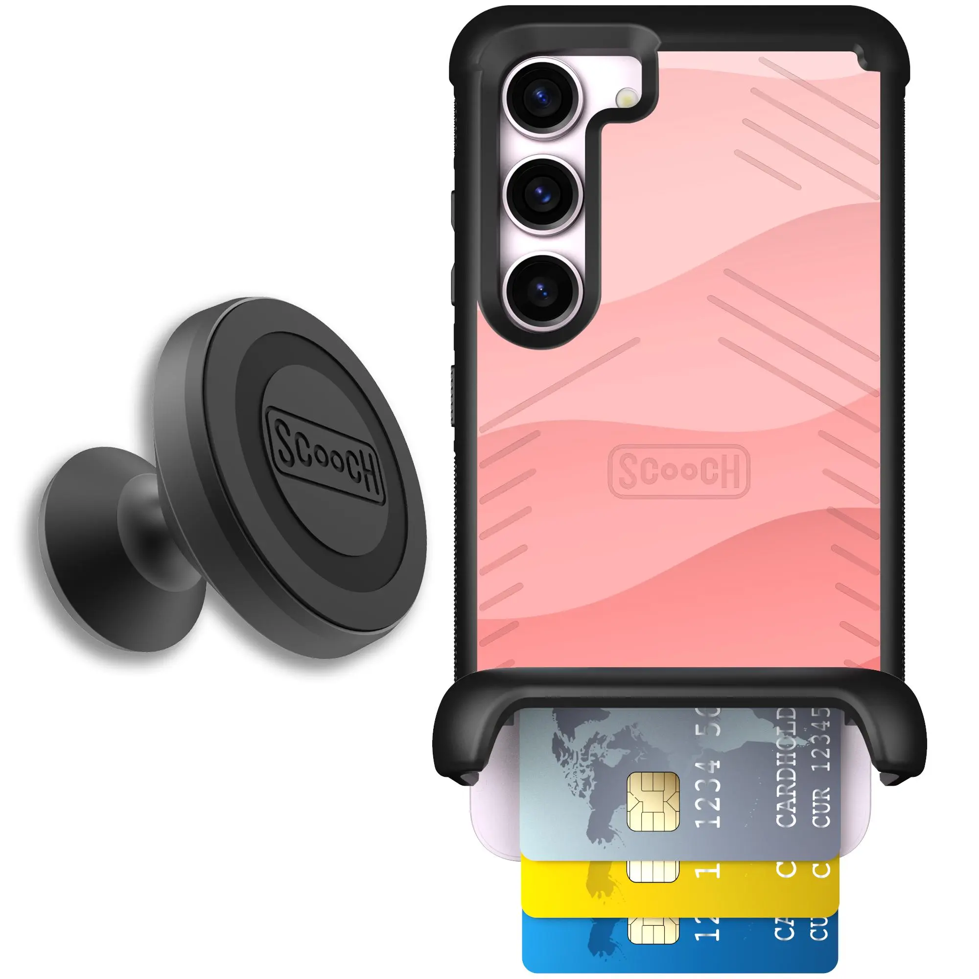Wingmate Starter Bundle for Samsung Galaxy S23 - Image 12