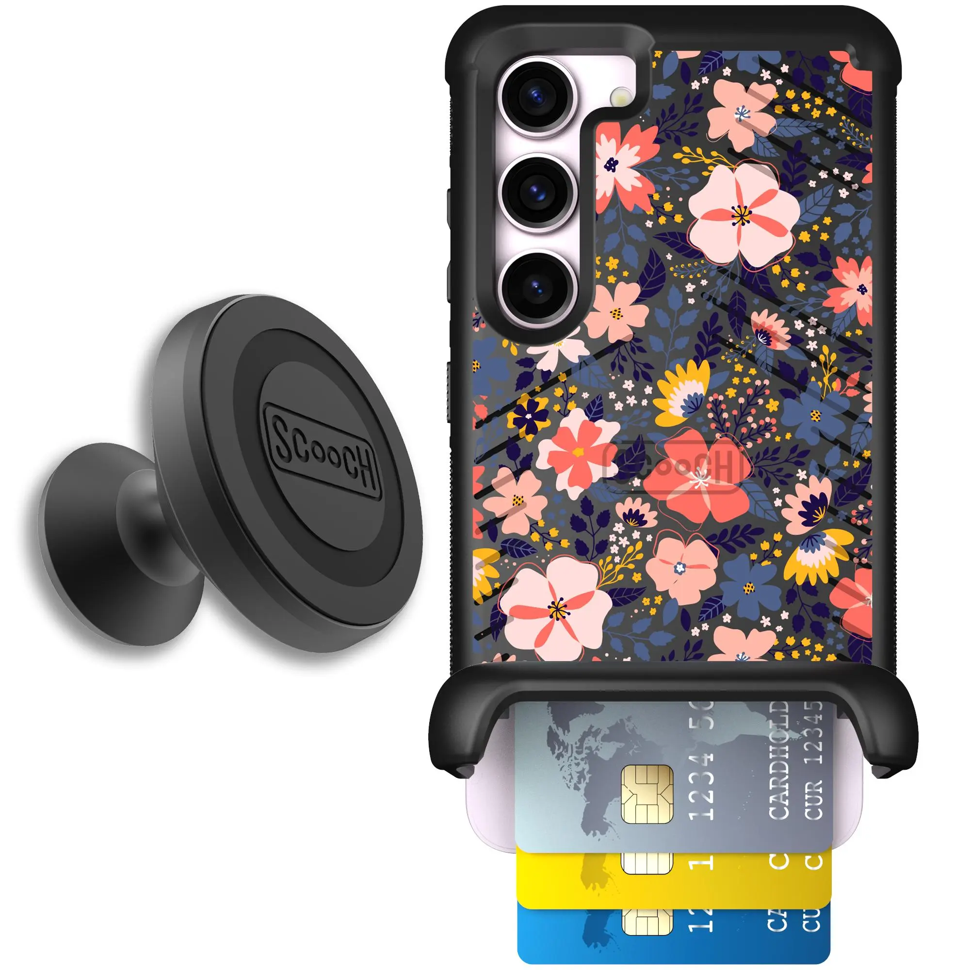 Wingmate Starter Bundle for Samsung Galaxy S23 - Image 13