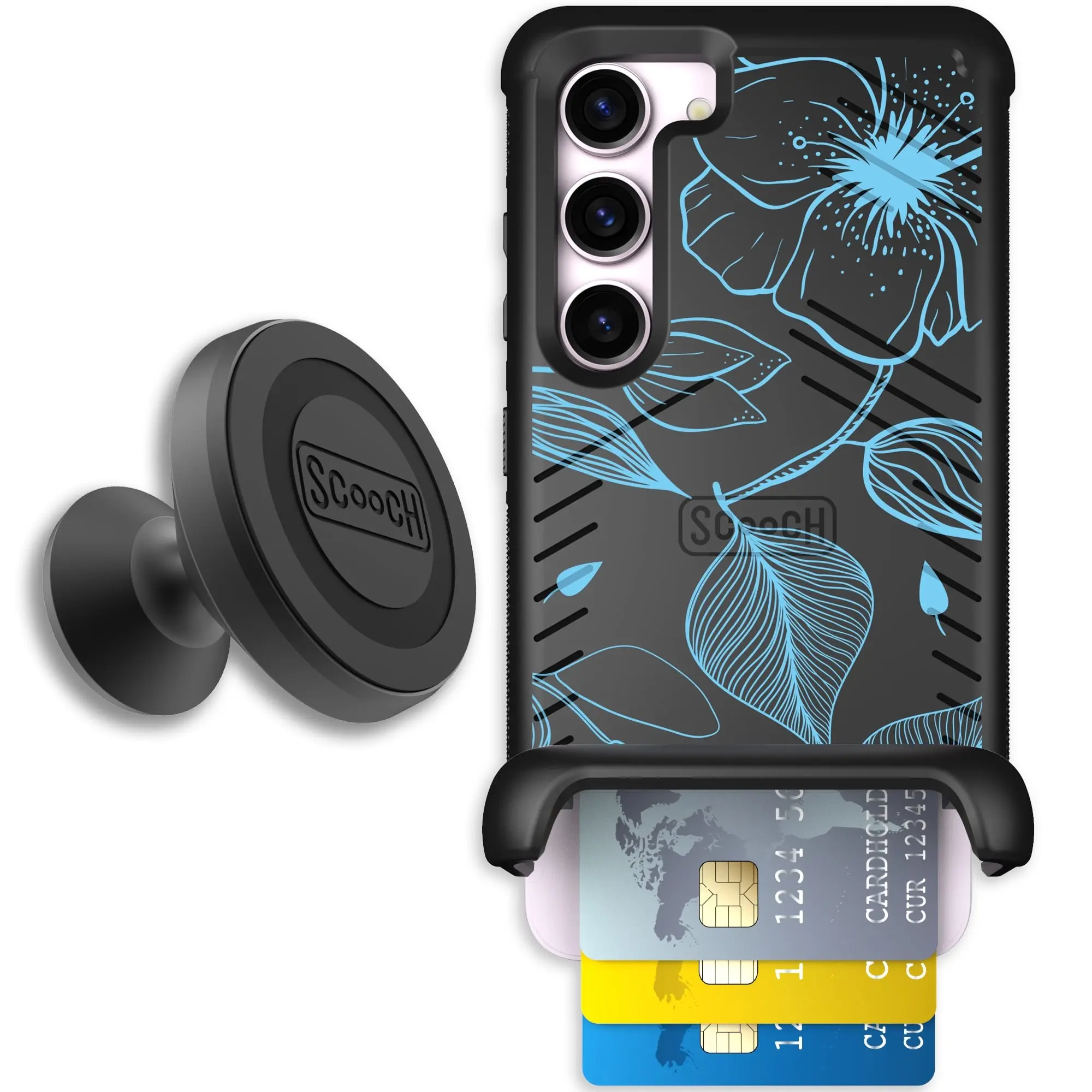 Wingmate Starter Bundle for Samsung Galaxy S23 - Image 14