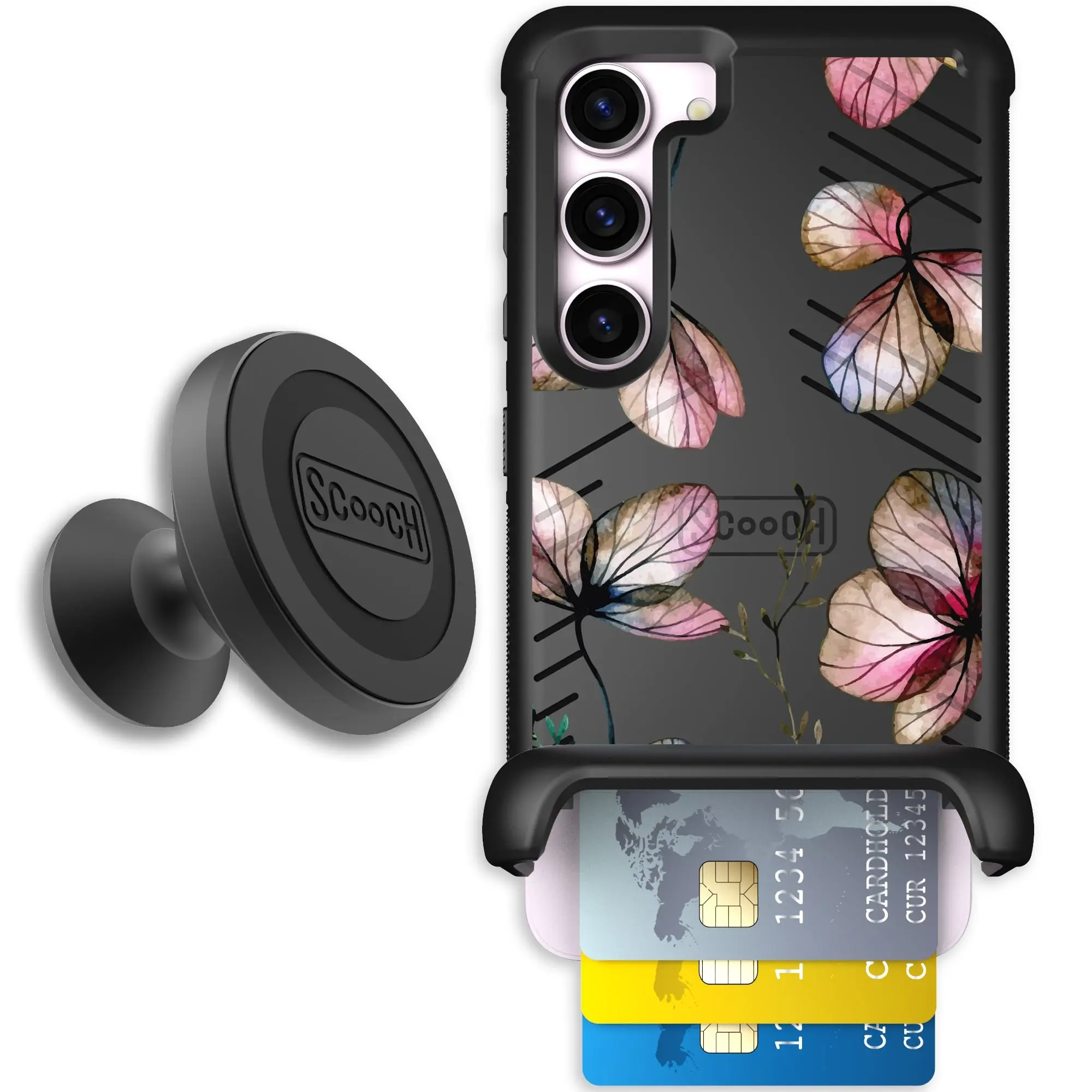 Wingmate Starter Bundle for Samsung Galaxy S23 - Image 15