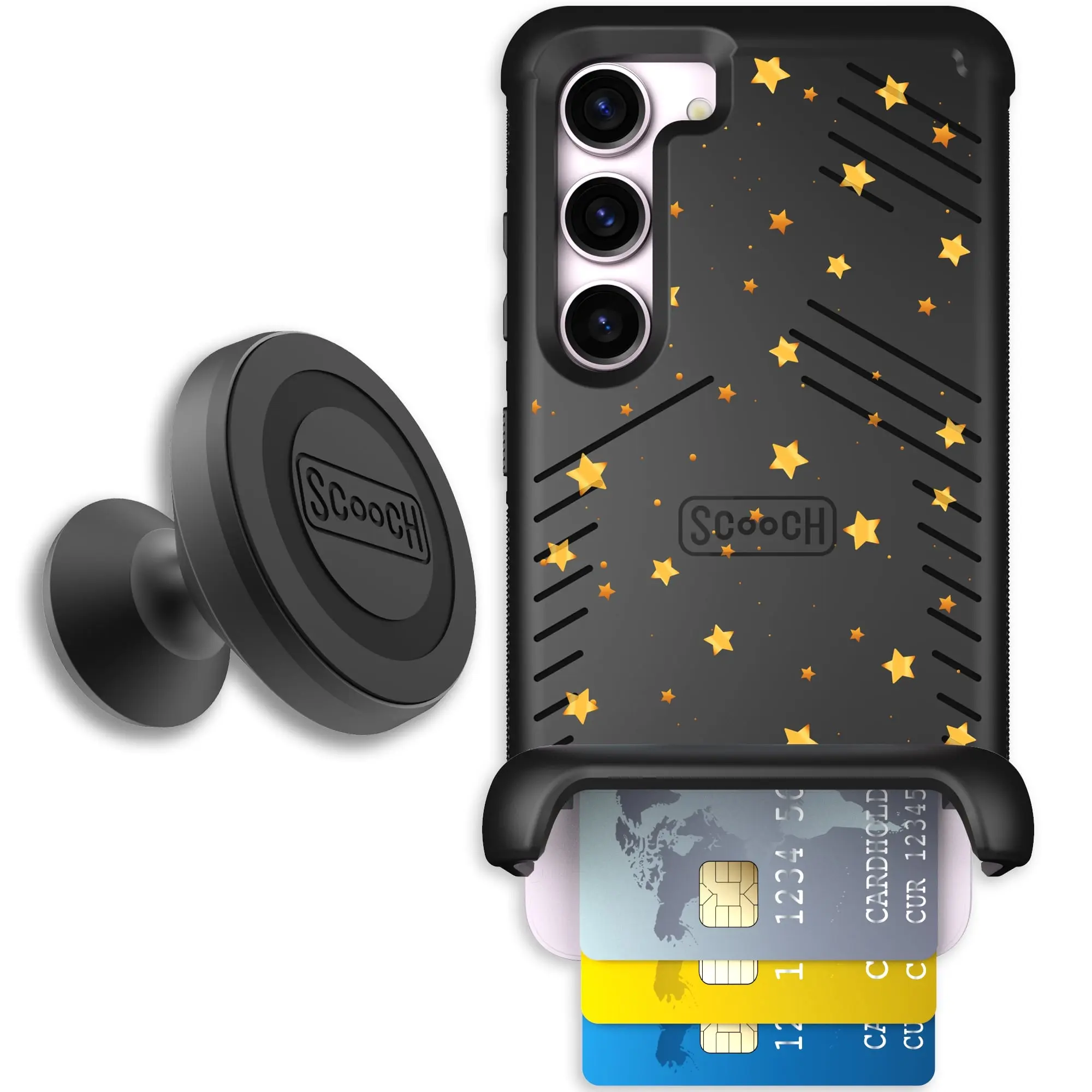 Wingmate Starter Bundle for Samsung Galaxy S23 - Image 16