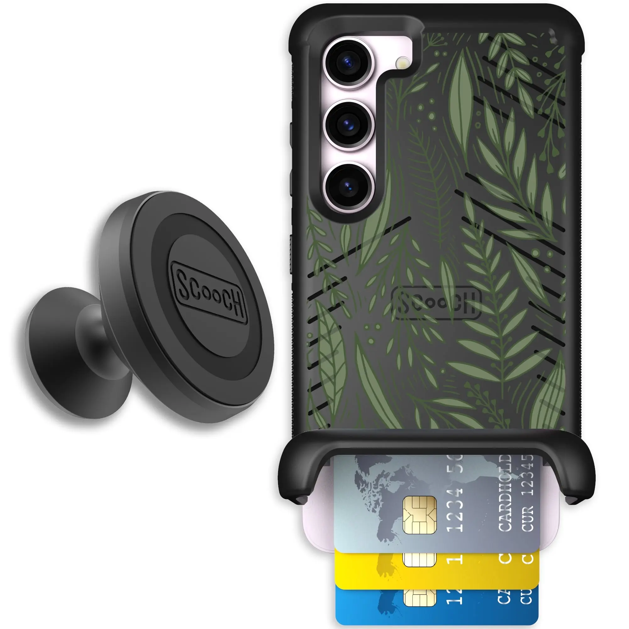 Wingmate Starter Bundle for Samsung Galaxy S23 - Image 17