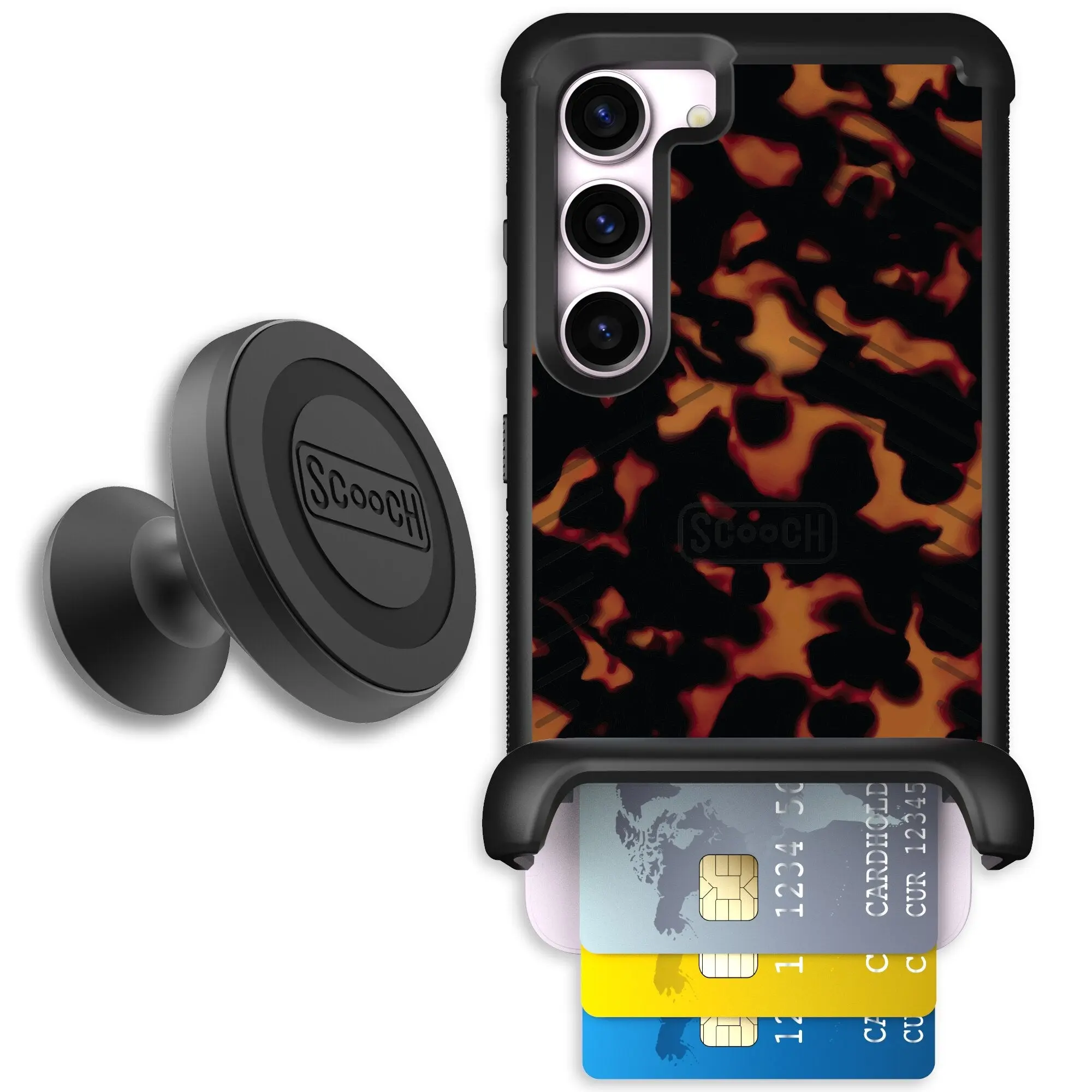 Wingmate Starter Bundle for Samsung Galaxy S23 - Image 18