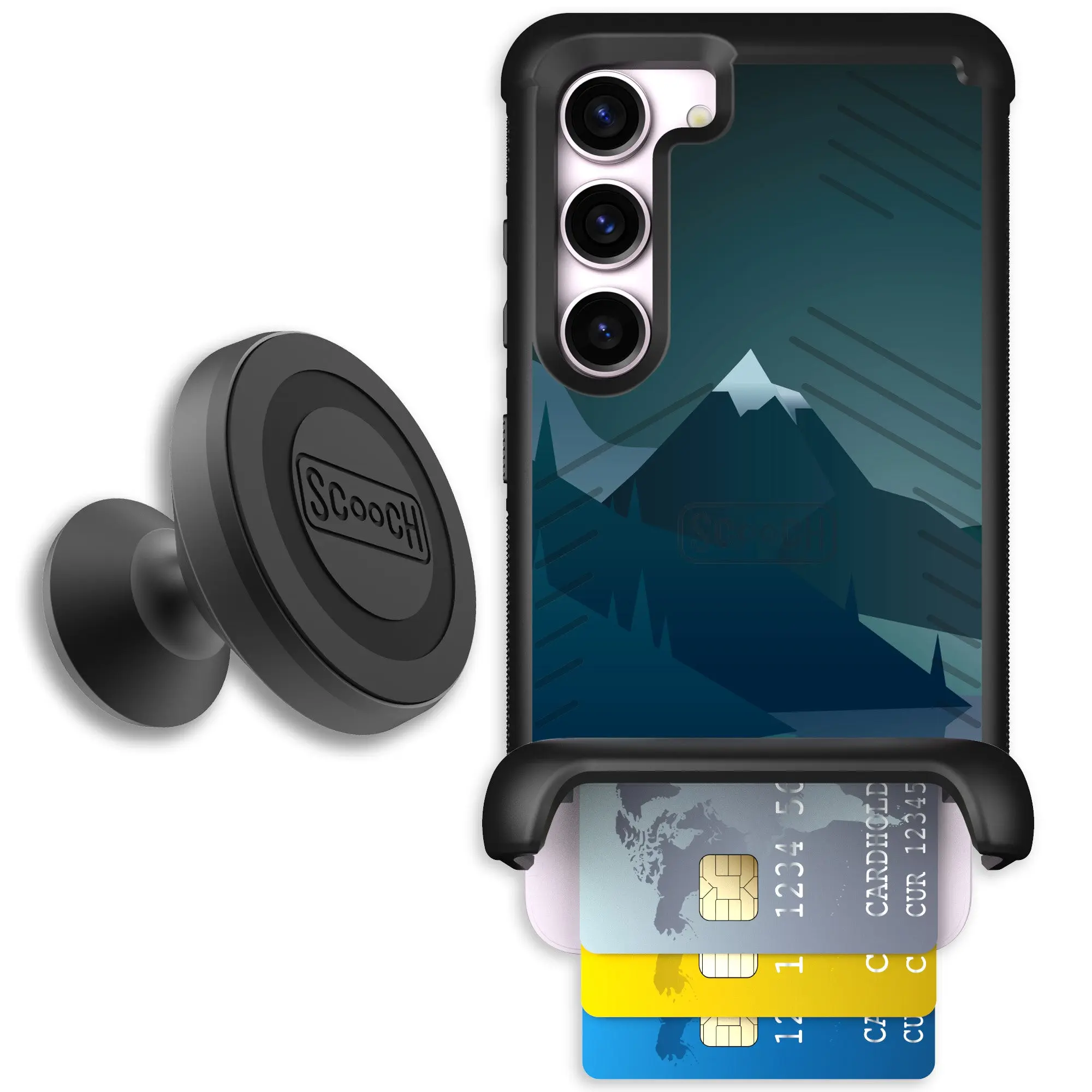 Wingmate Starter Bundle for Samsung Galaxy S23 - Image 20