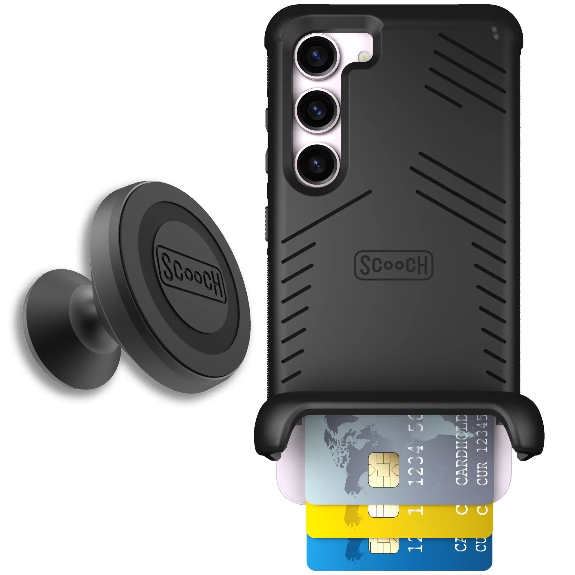 Wingmate Starter Bundle for Samsung Galaxy S23 - Image 9