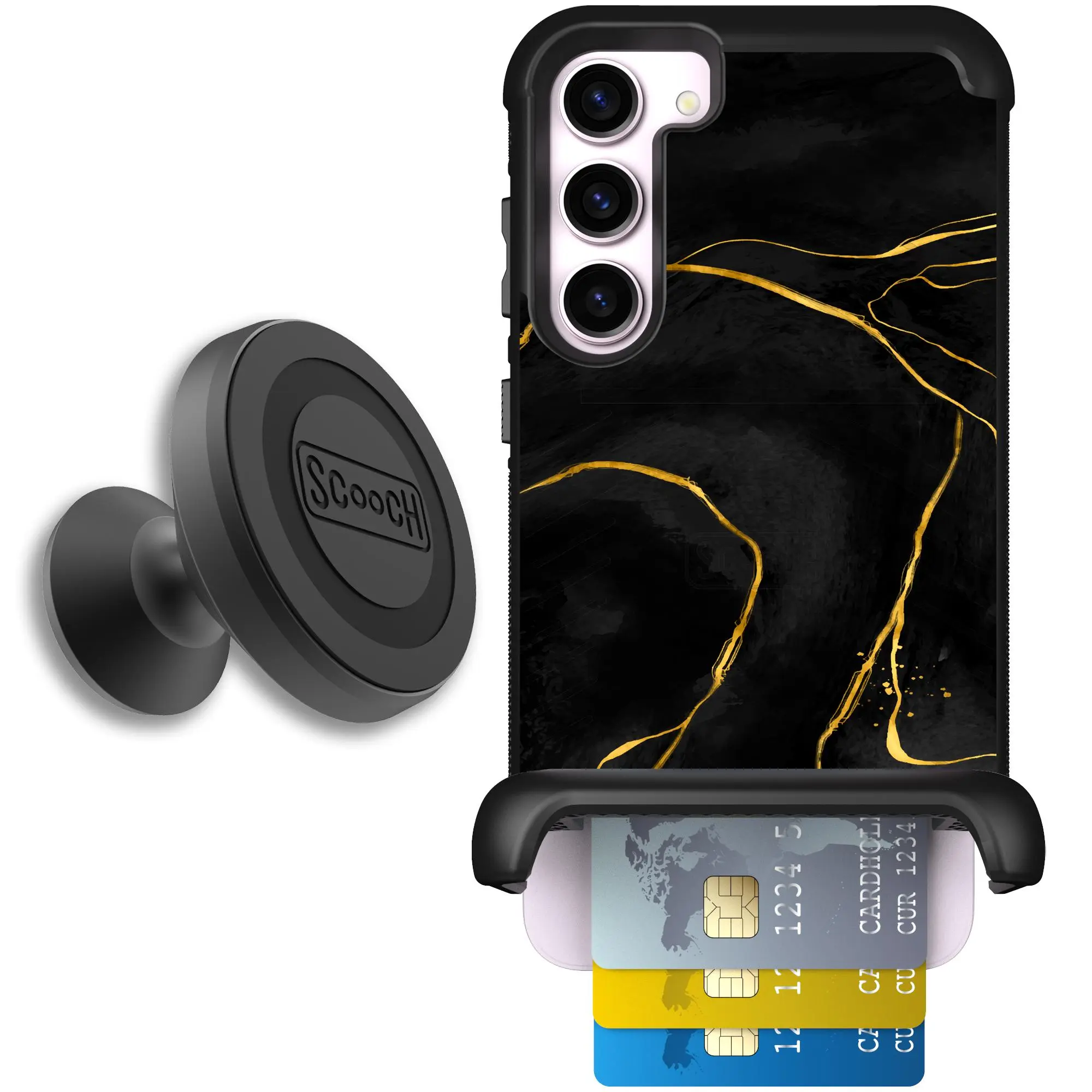 Wingmate Starter Bundle for Samsung Galaxy S23+ - Image 11