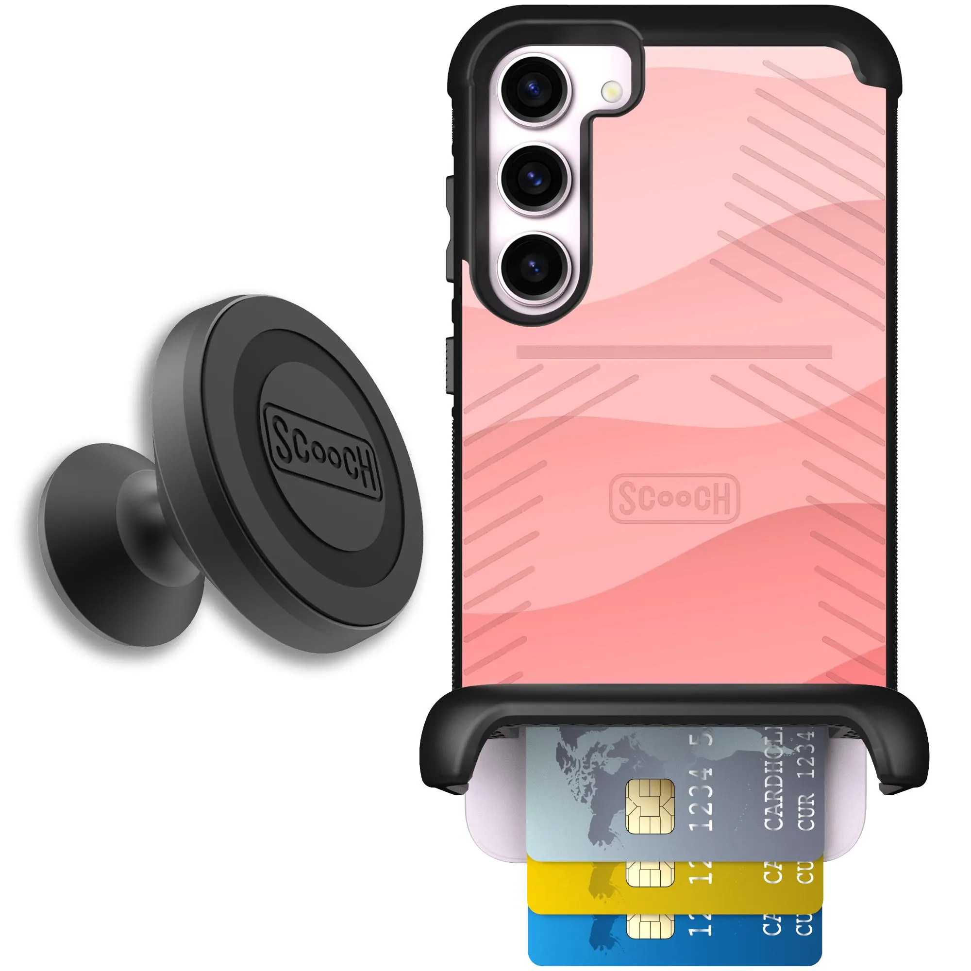 Wingmate Starter Bundle for Samsung Galaxy S23+ - Image 12
