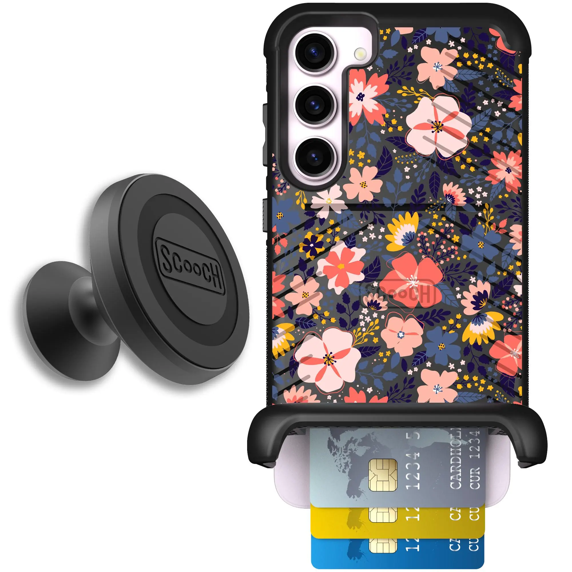 Wingmate Starter Bundle for Samsung Galaxy S23+ - Image 13