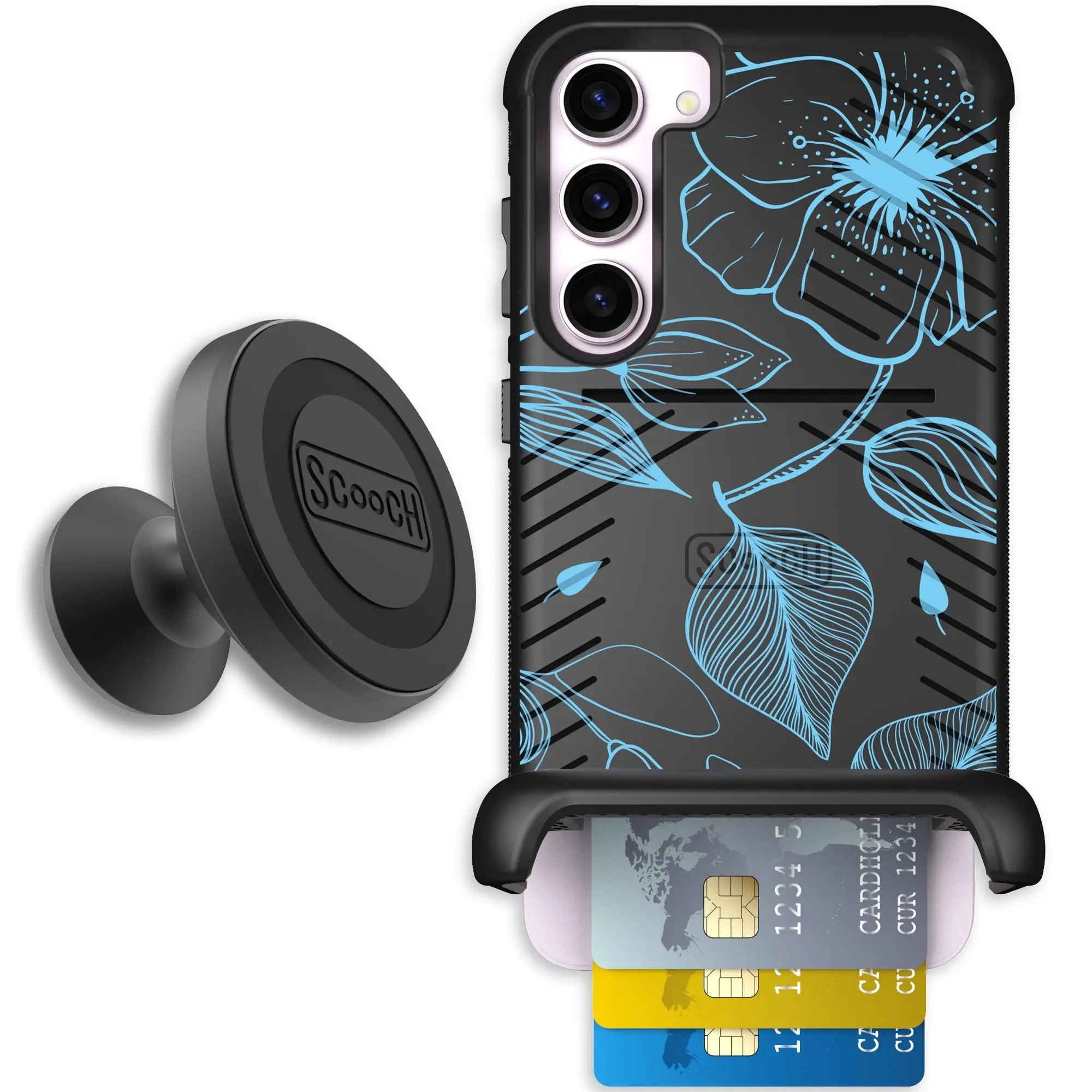 Wingmate Starter Bundle for Samsung Galaxy S23+ - Image 14