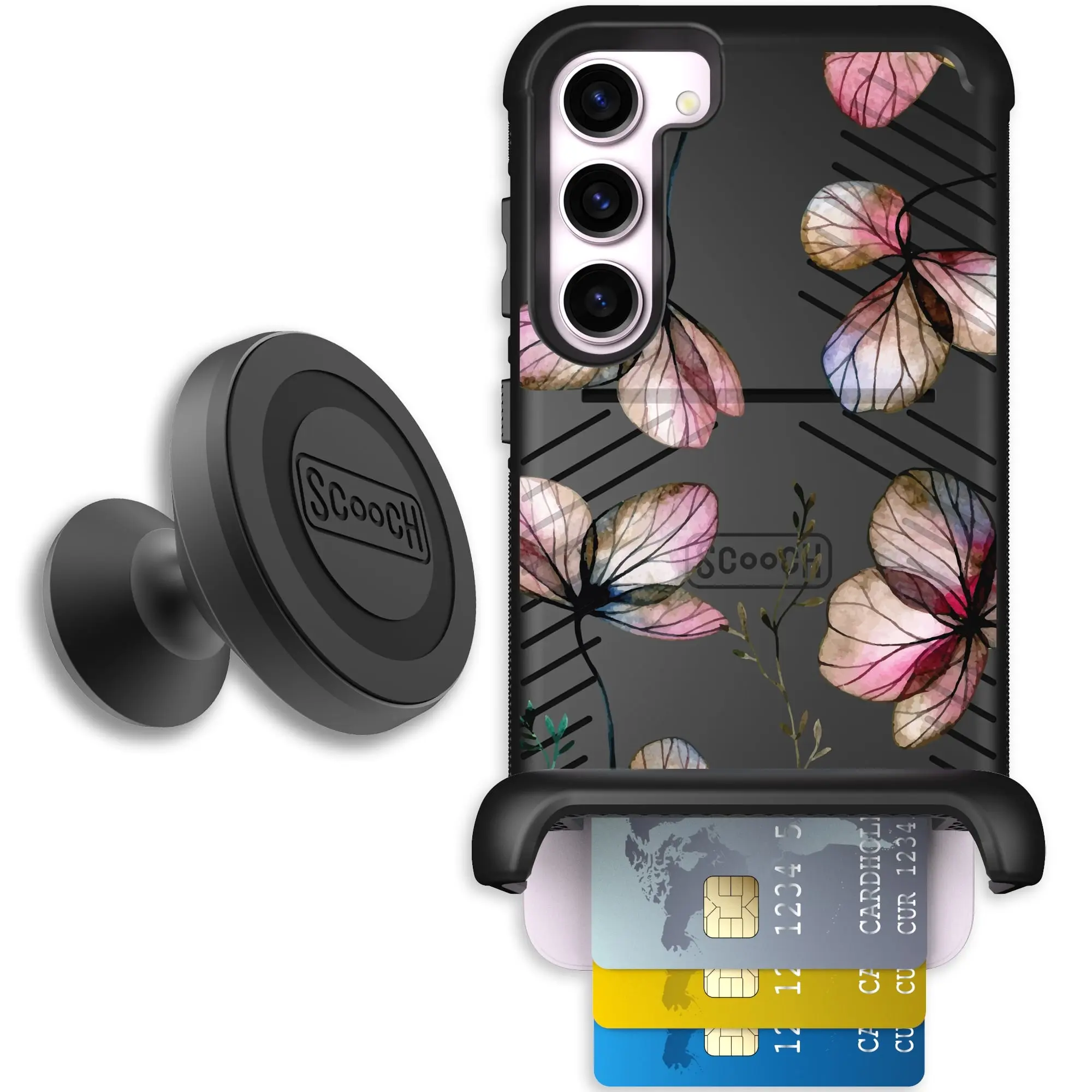 Wingmate Starter Bundle for Samsung Galaxy S23+ - Image 15