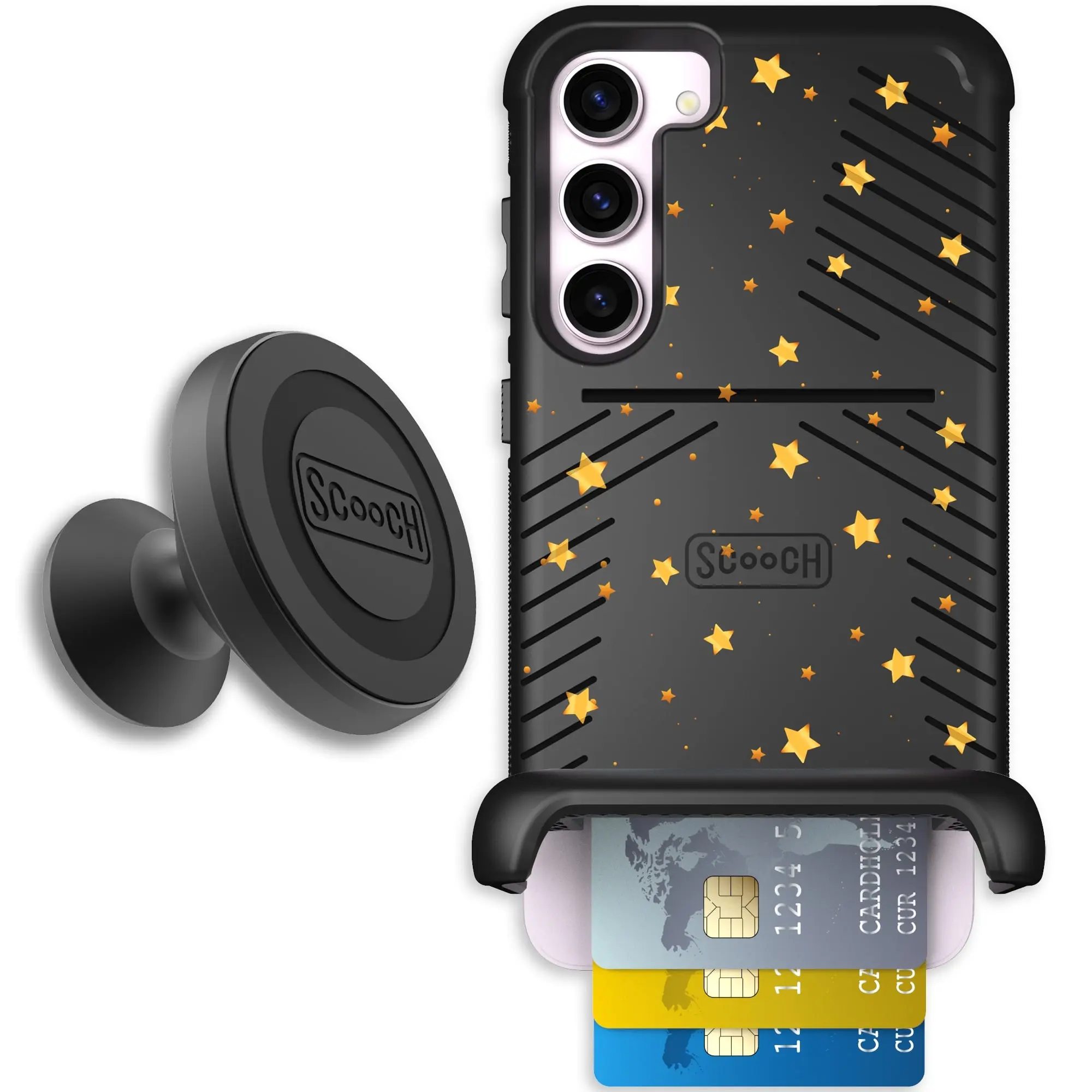 Wingmate Starter Bundle for Samsung Galaxy S23+ - Image 16