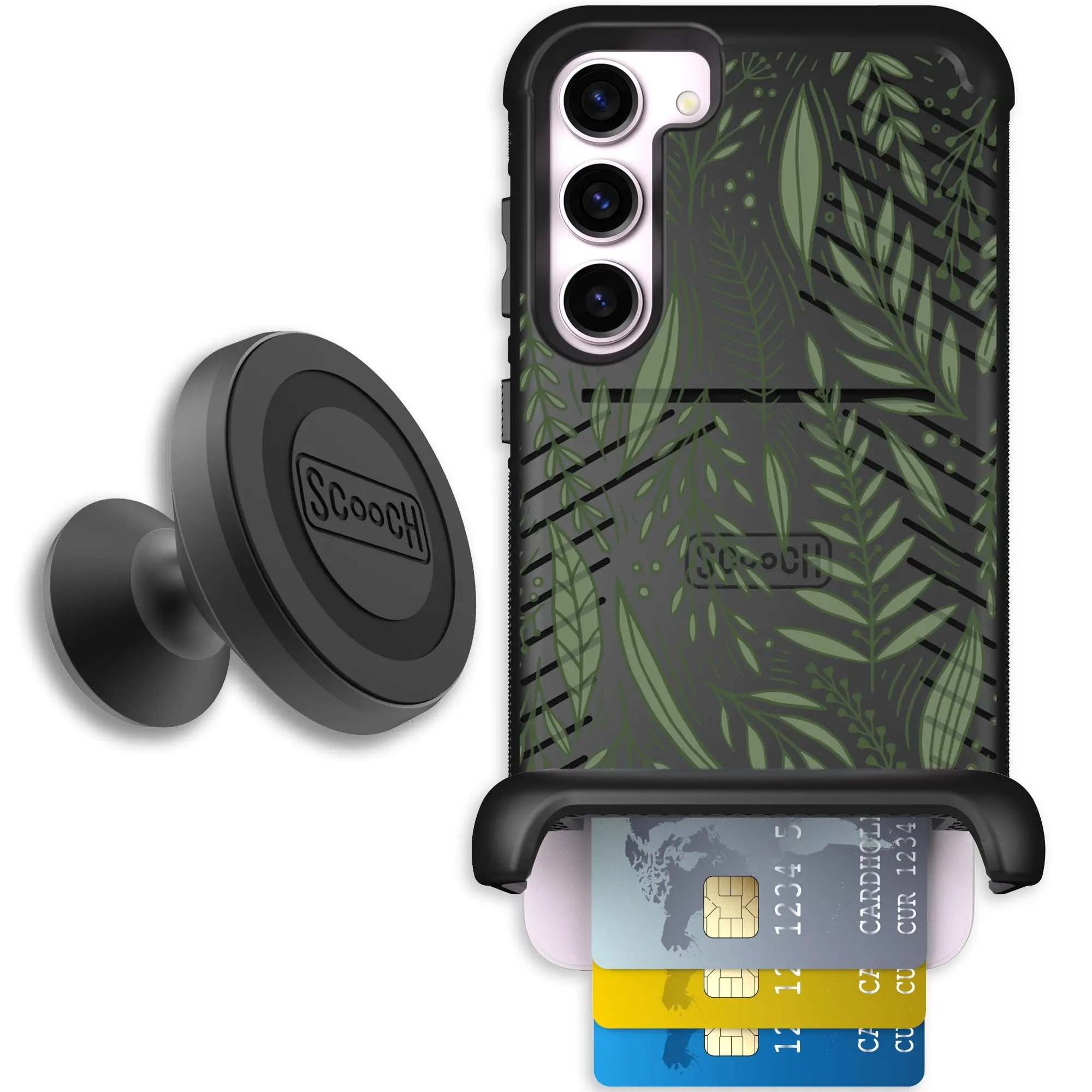 Wingmate Starter Bundle for Samsung Galaxy S23+ - Image 17