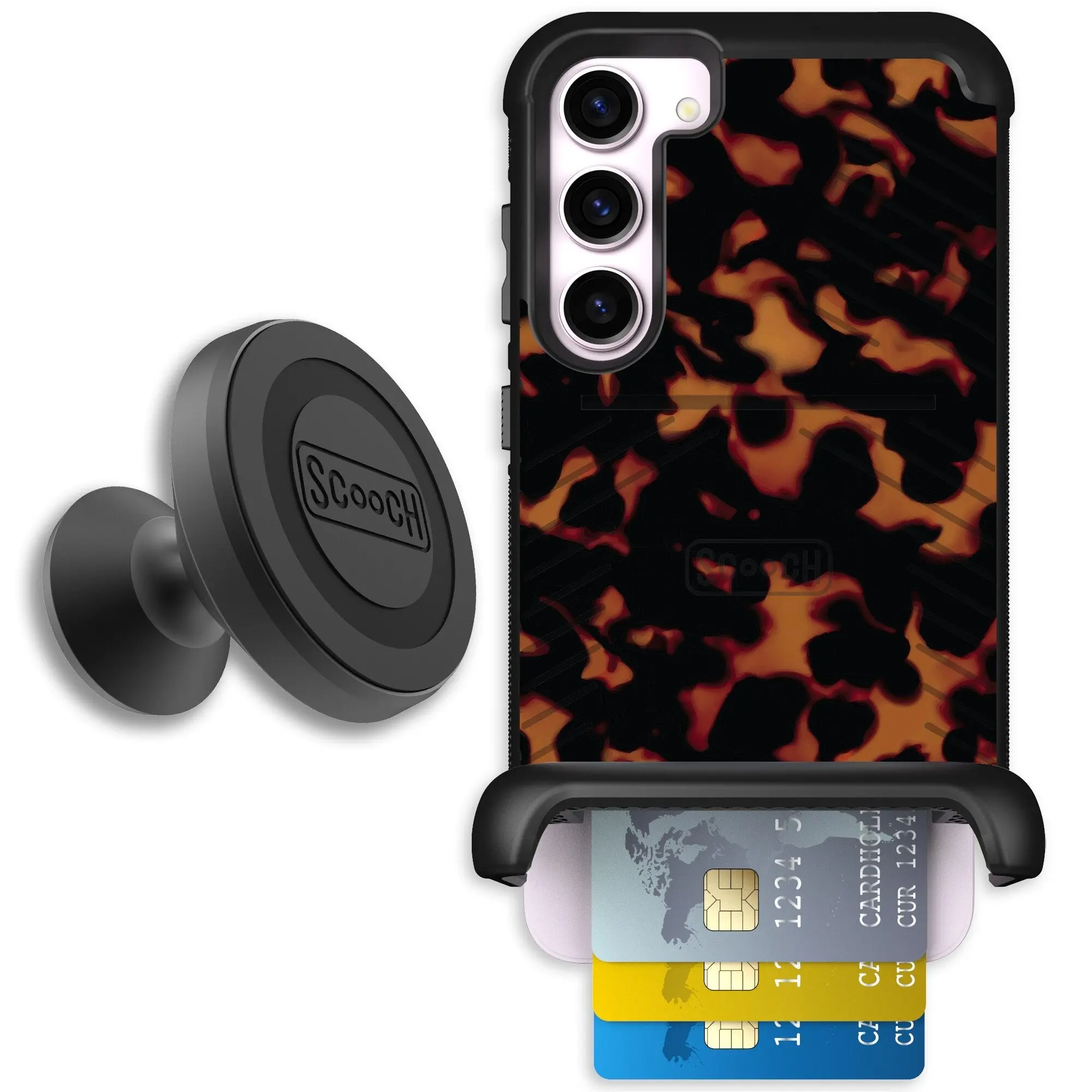 Wingmate Starter Bundle for Samsung Galaxy S23+ - Image 18