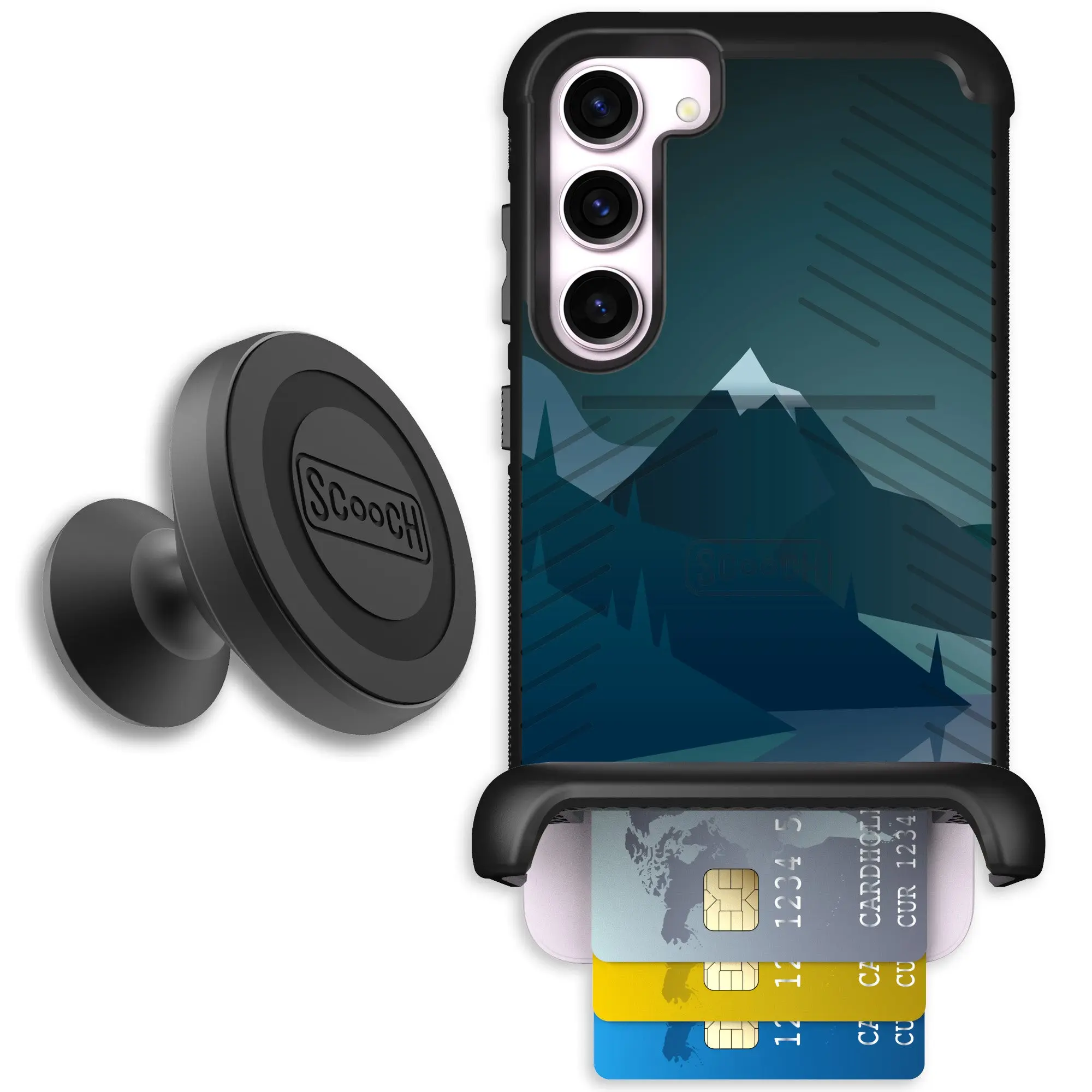 Wingmate Starter Bundle for Samsung Galaxy S23+ - Image 20