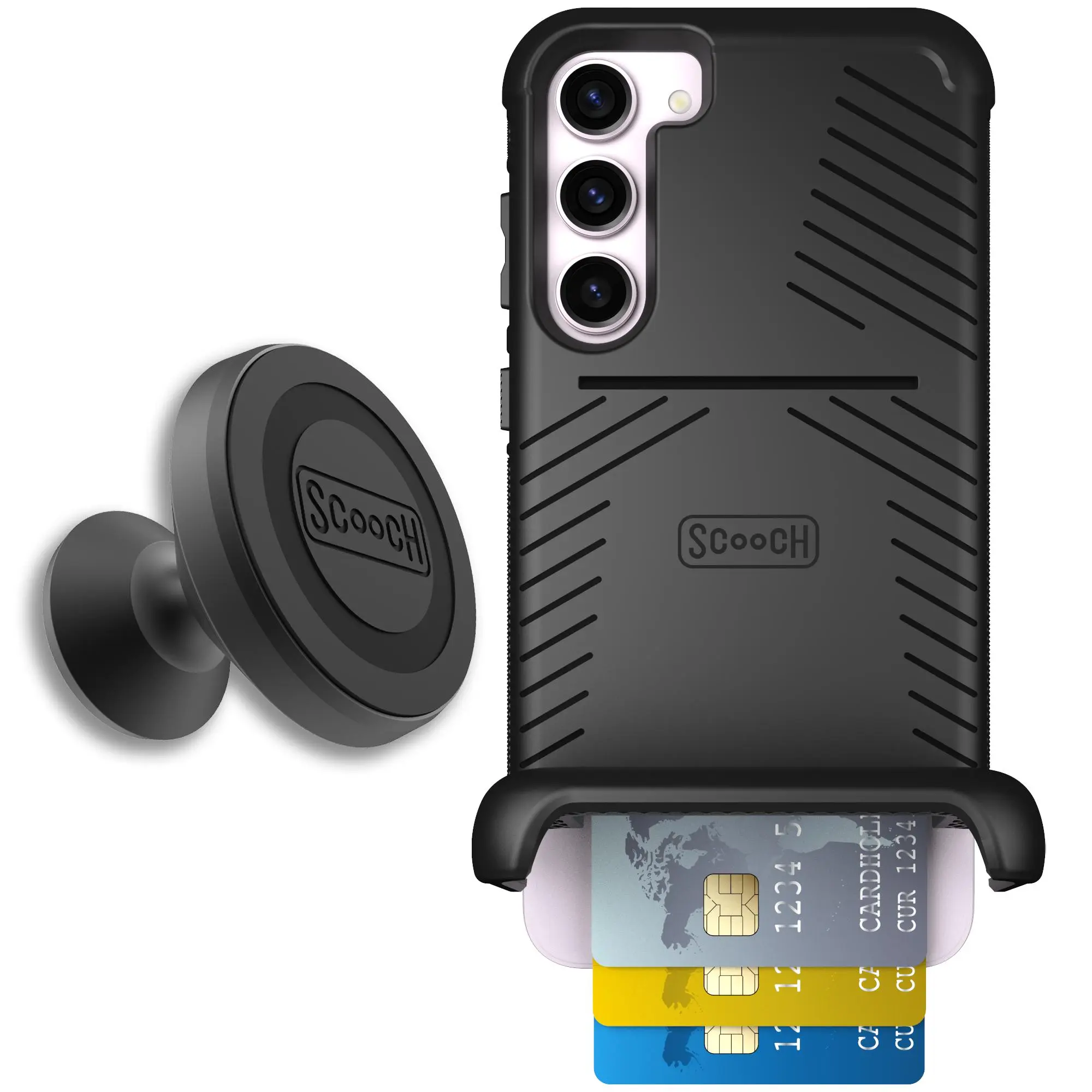 Wingmate Starter Bundle for Samsung Galaxy S23+ - Image 9