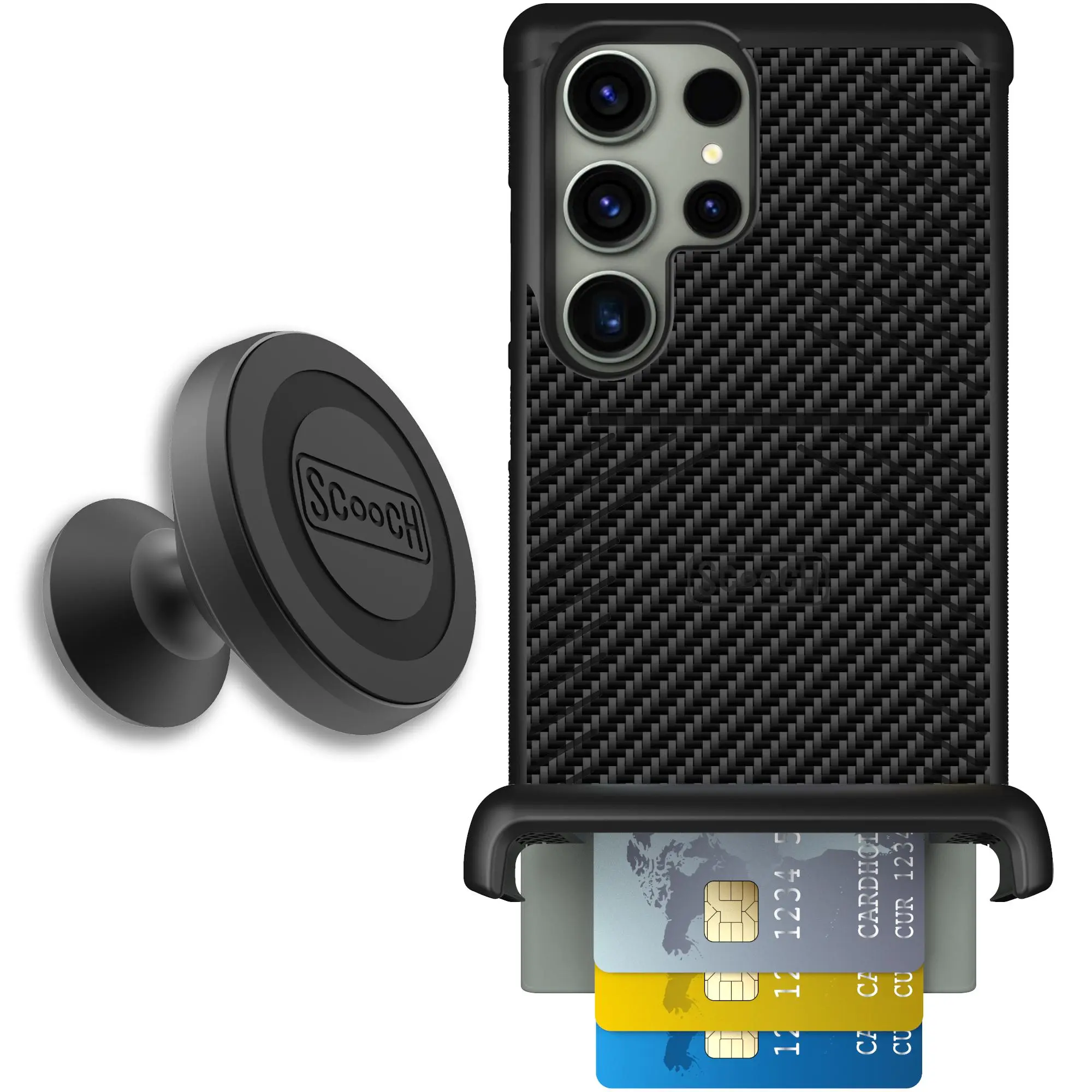 Wingmate Starter Bundle for Samsung Galaxy S23 Ultra - Image 10