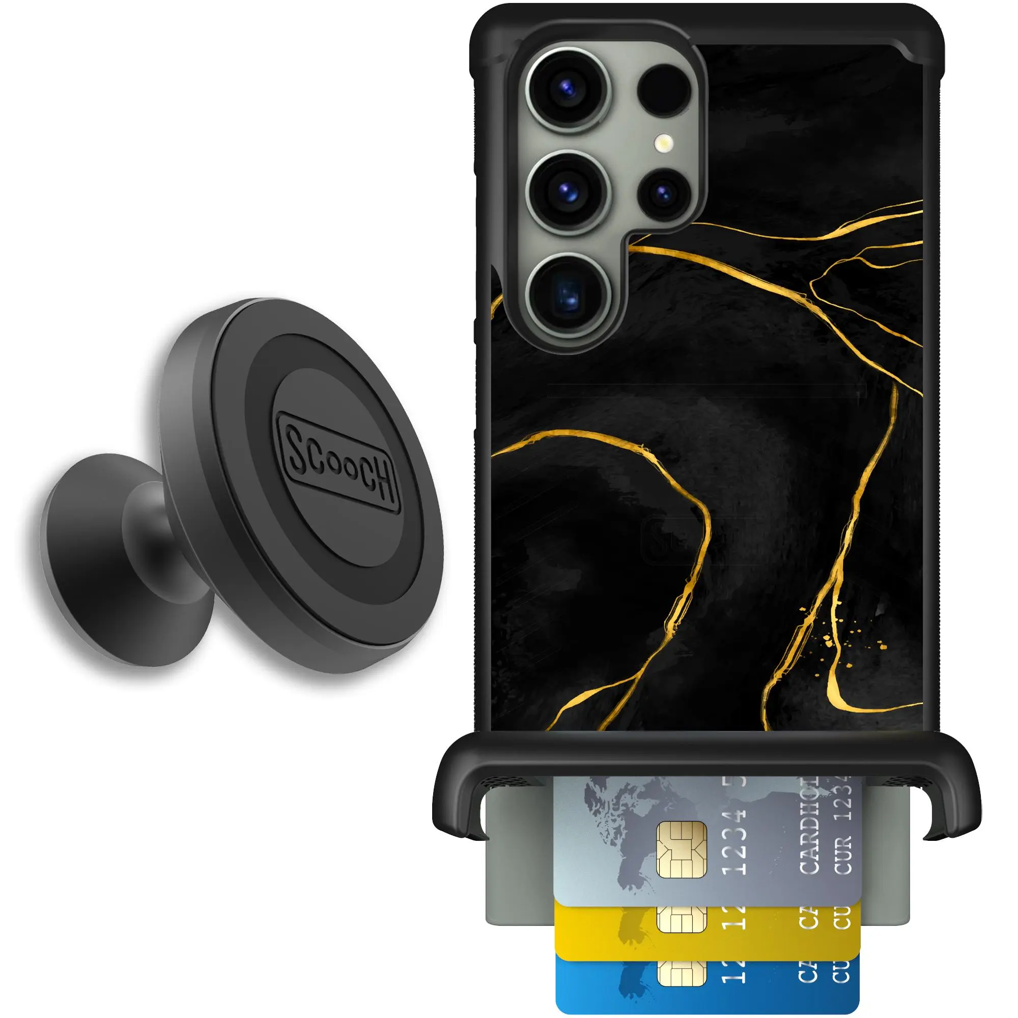 Wingmate Starter Bundle for Samsung Galaxy S23 Ultra - Image 11