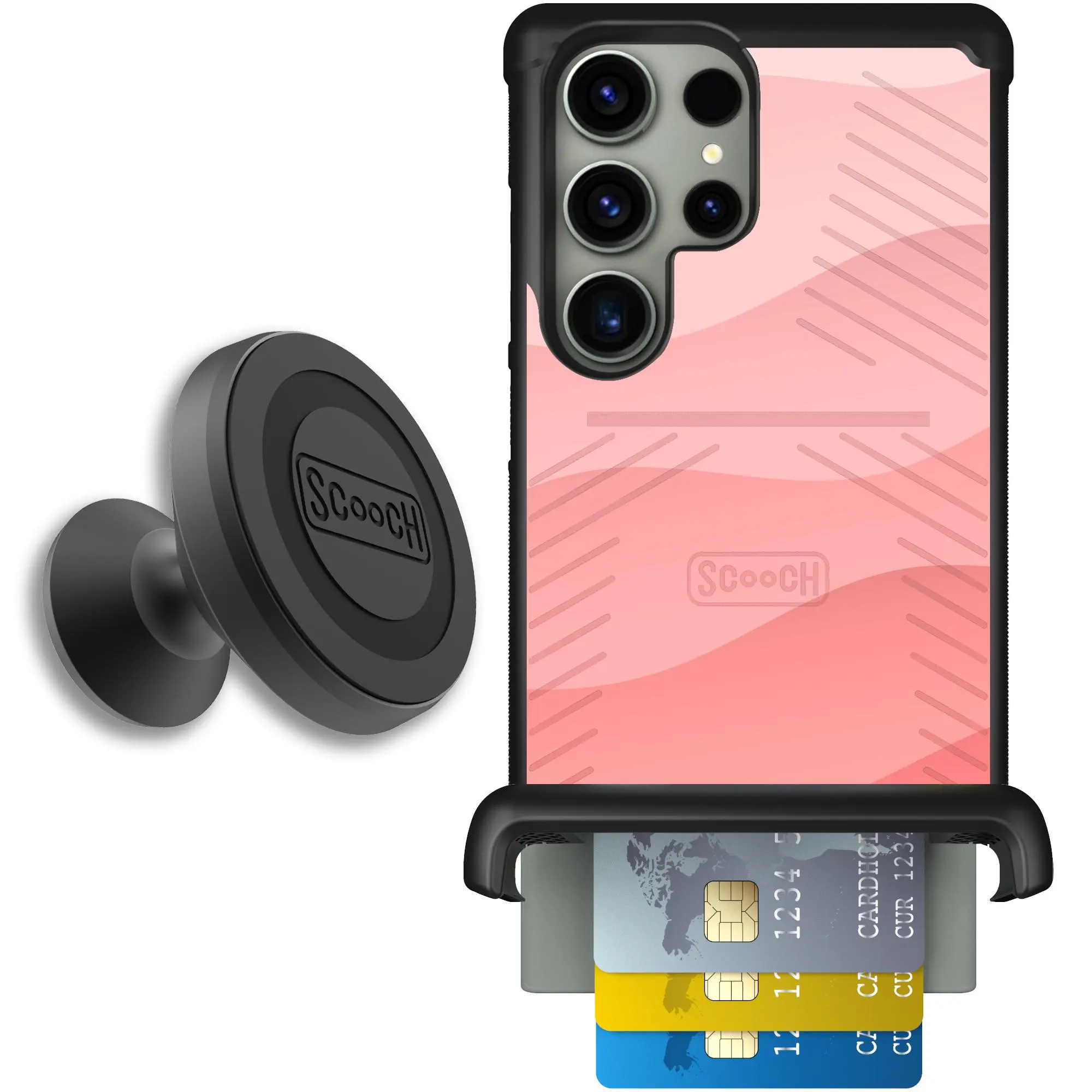 Wingmate Starter Bundle for Samsung Galaxy S23 Ultra - Image 12