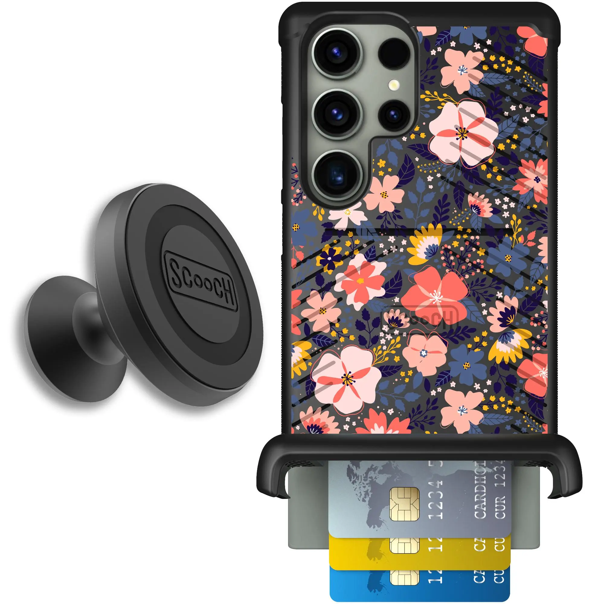 Wingmate Starter Bundle for Samsung Galaxy S23 Ultra - Image 13