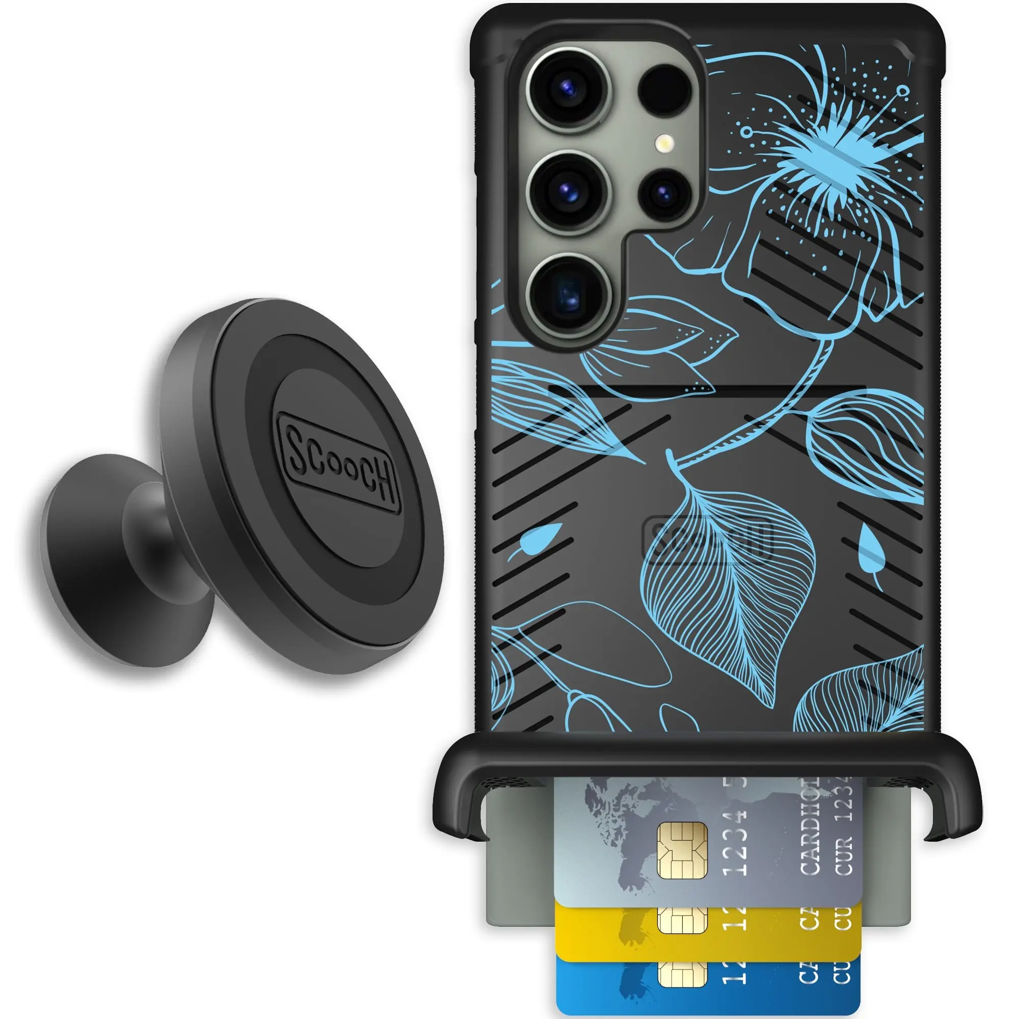 Wingmate Starter Bundle for Samsung Galaxy S23 Ultra - Image 14