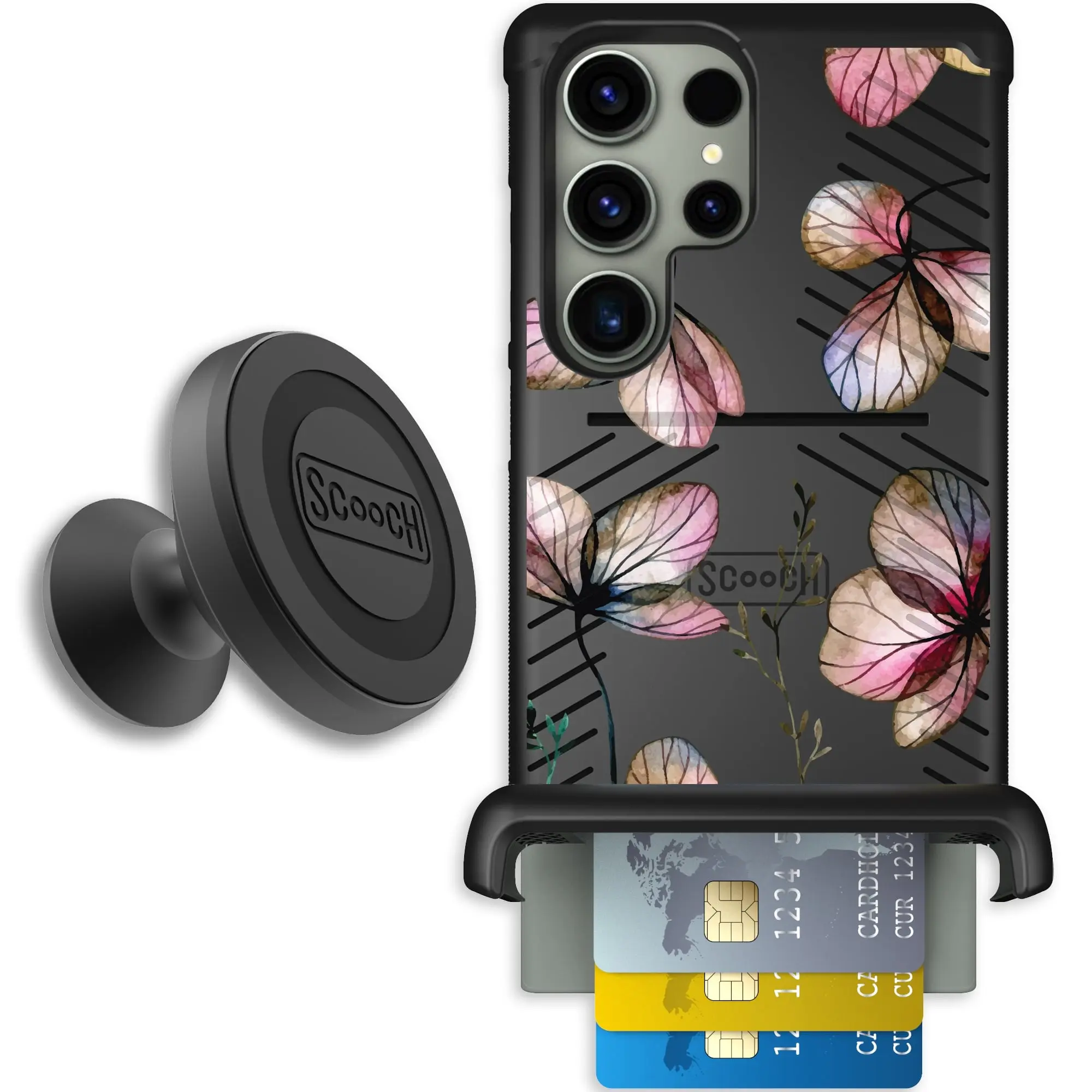Wingmate Starter Bundle for Samsung Galaxy S23 Ultra - Image 15