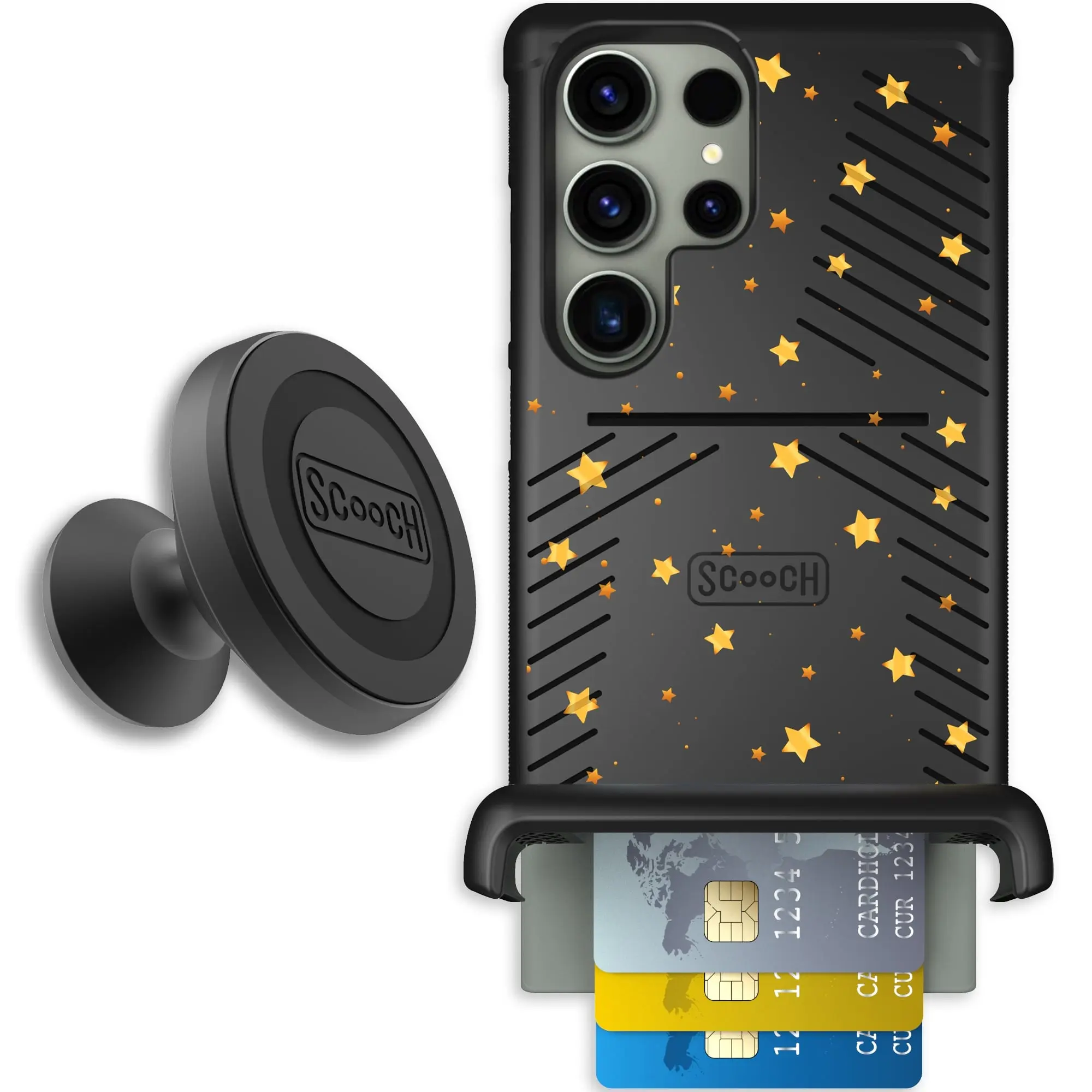 Wingmate Starter Bundle for Samsung Galaxy S23 Ultra - Image 16