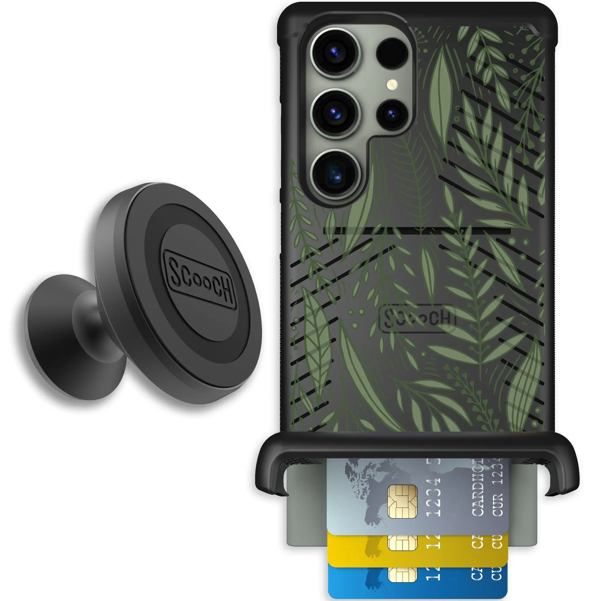 Wingmate Starter Bundle for Samsung Galaxy S23 Ultra - Image 17