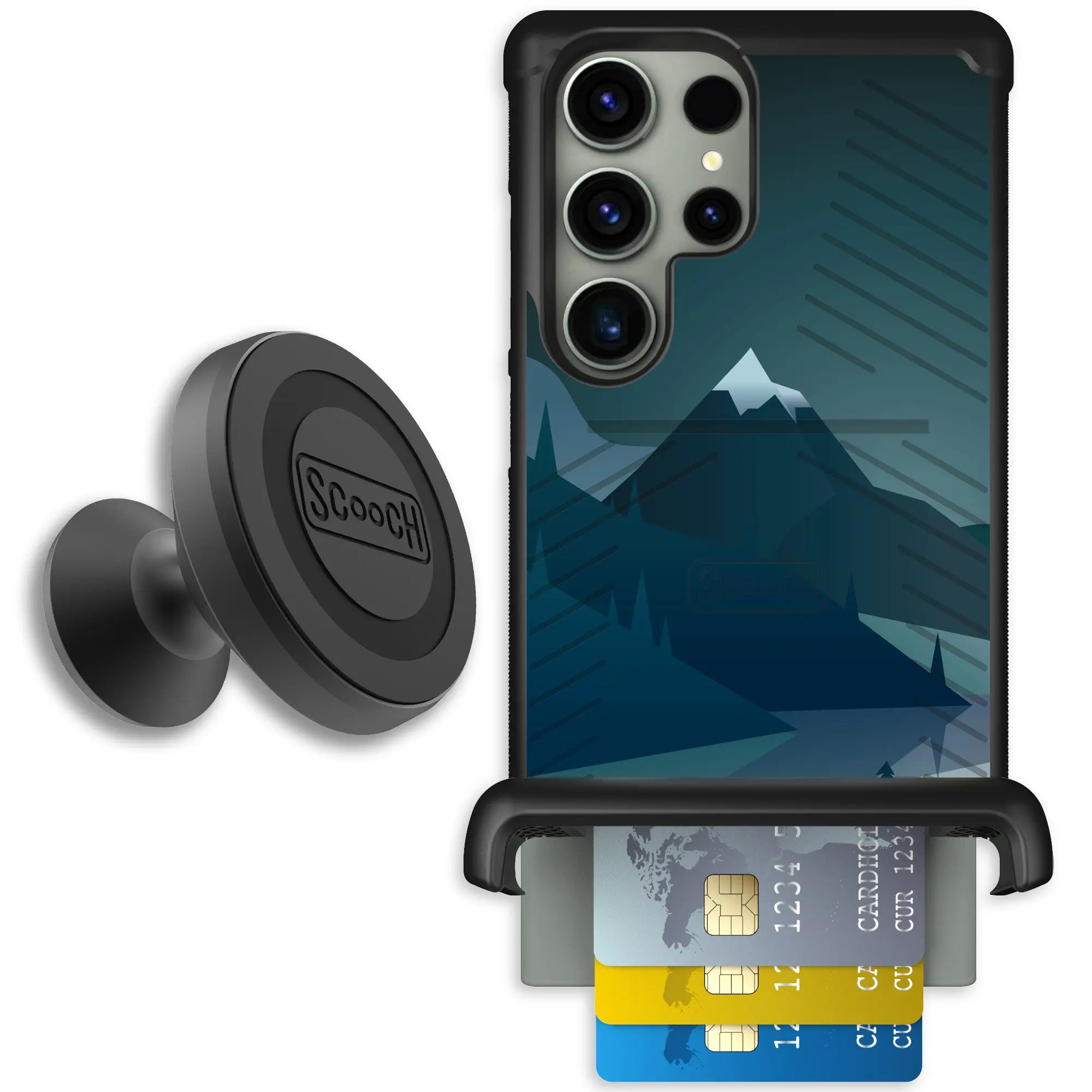 Wingmate Starter Bundle for Samsung Galaxy S23 Ultra - Image 20