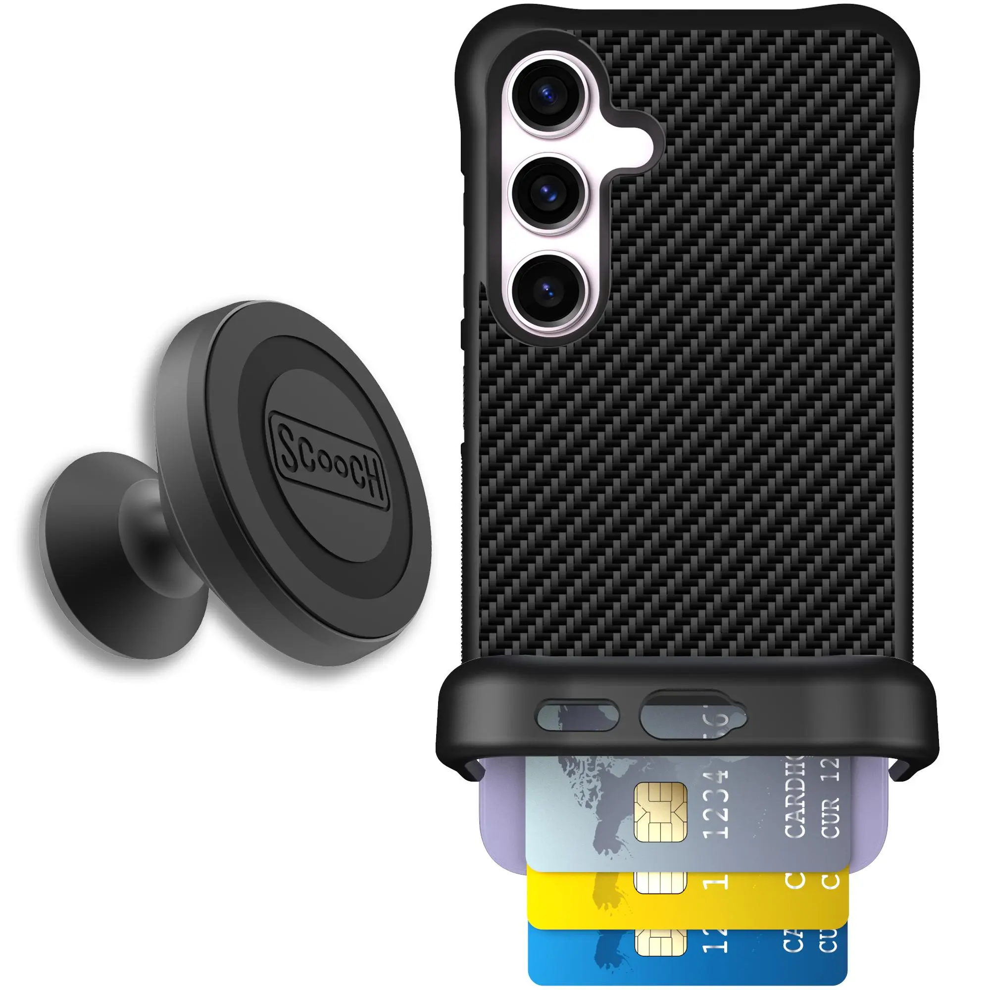 Wingmate Starter Bundle for Samsung Galaxy S24 - Image 10
