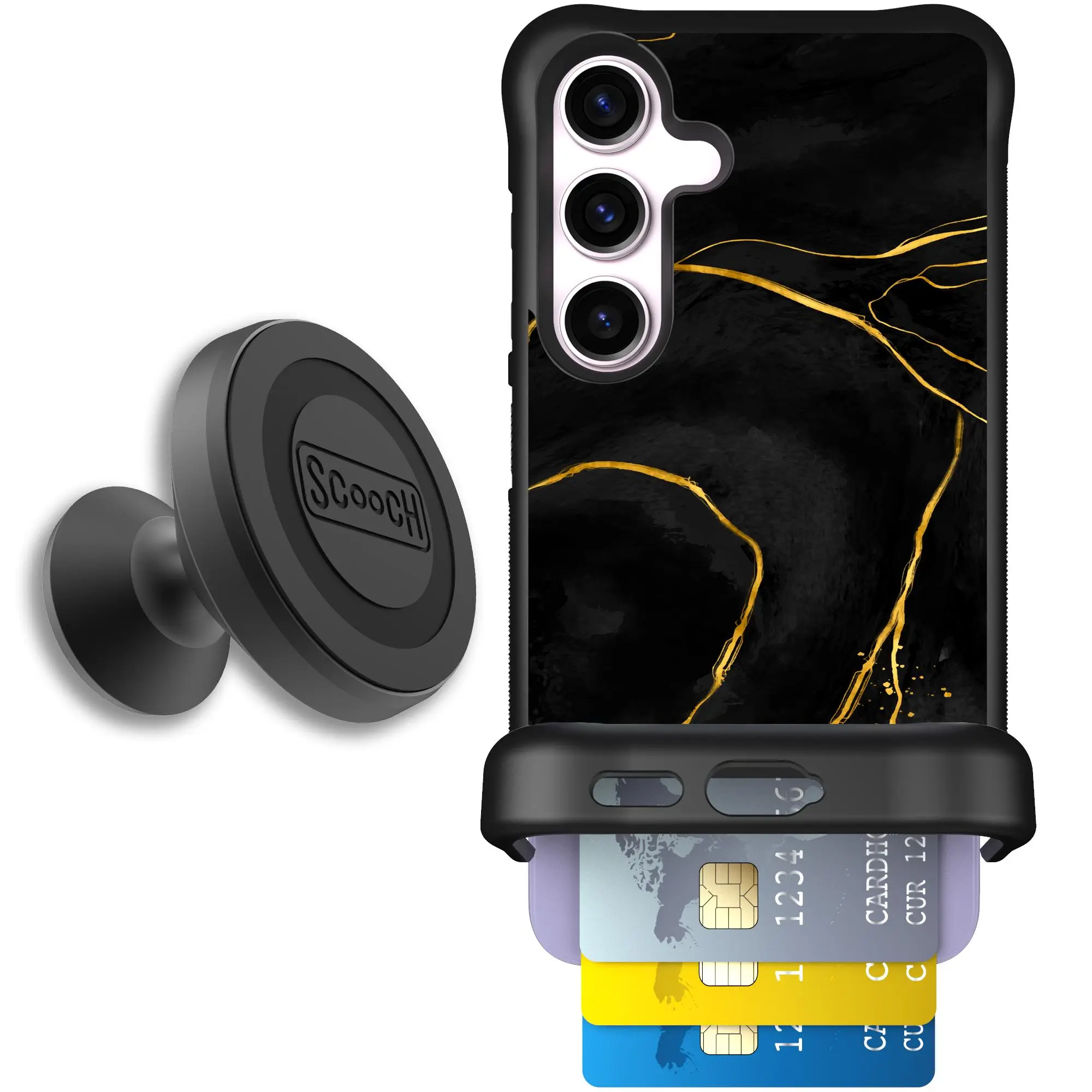 Wingmate Starter Bundle for Samsung Galaxy S24 - Image 11
