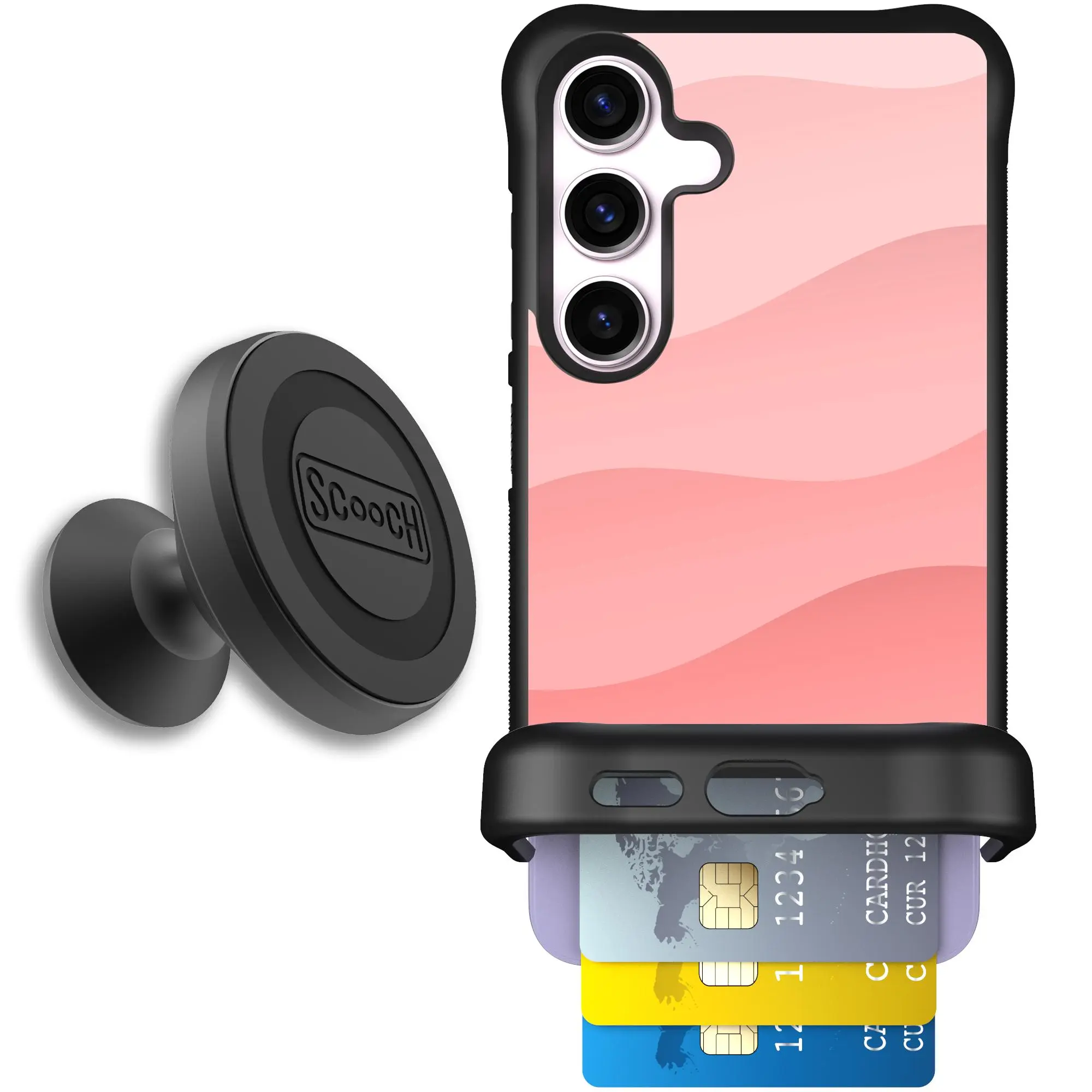 Wingmate Starter Bundle for Samsung Galaxy S24 - Image 12