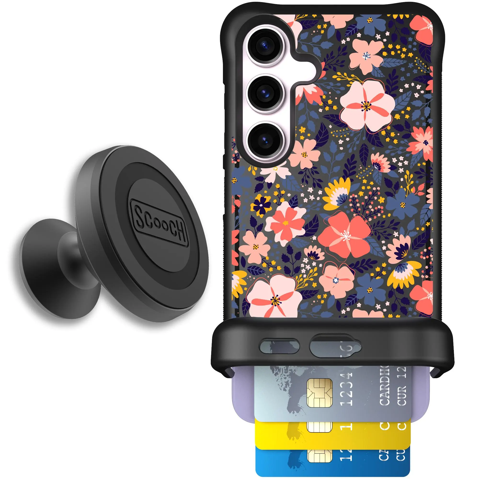 Wingmate Starter Bundle for Samsung Galaxy S24 - Image 13