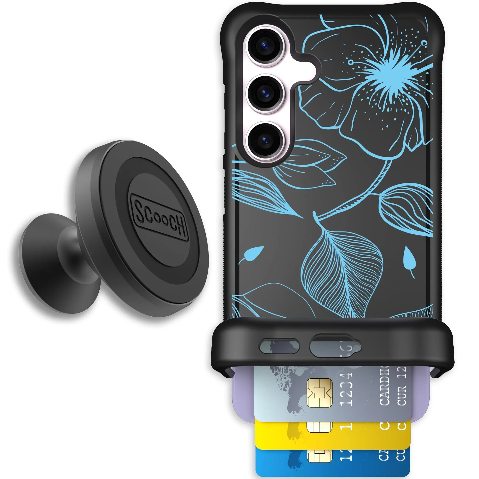 Wingmate Starter Bundle for Samsung Galaxy S24 - Image 14