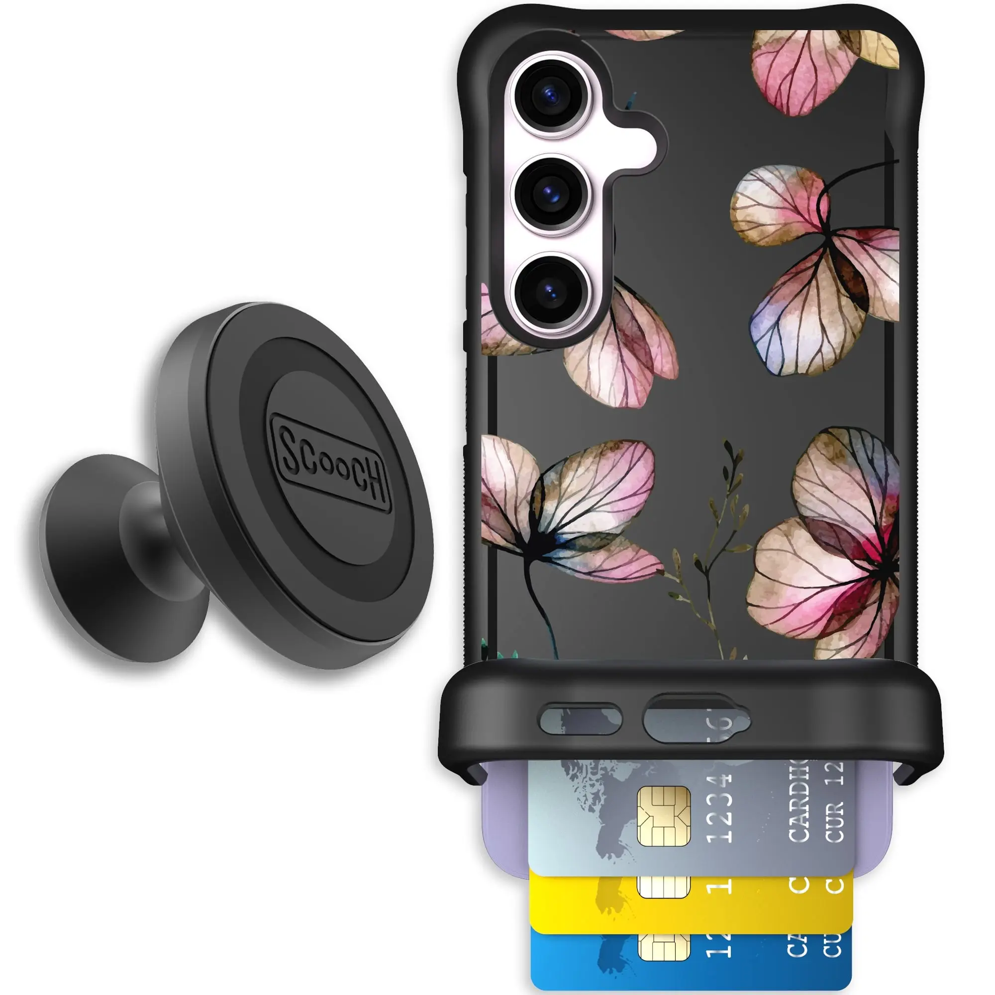 Wingmate Starter Bundle for Samsung Galaxy S24 - Image 15