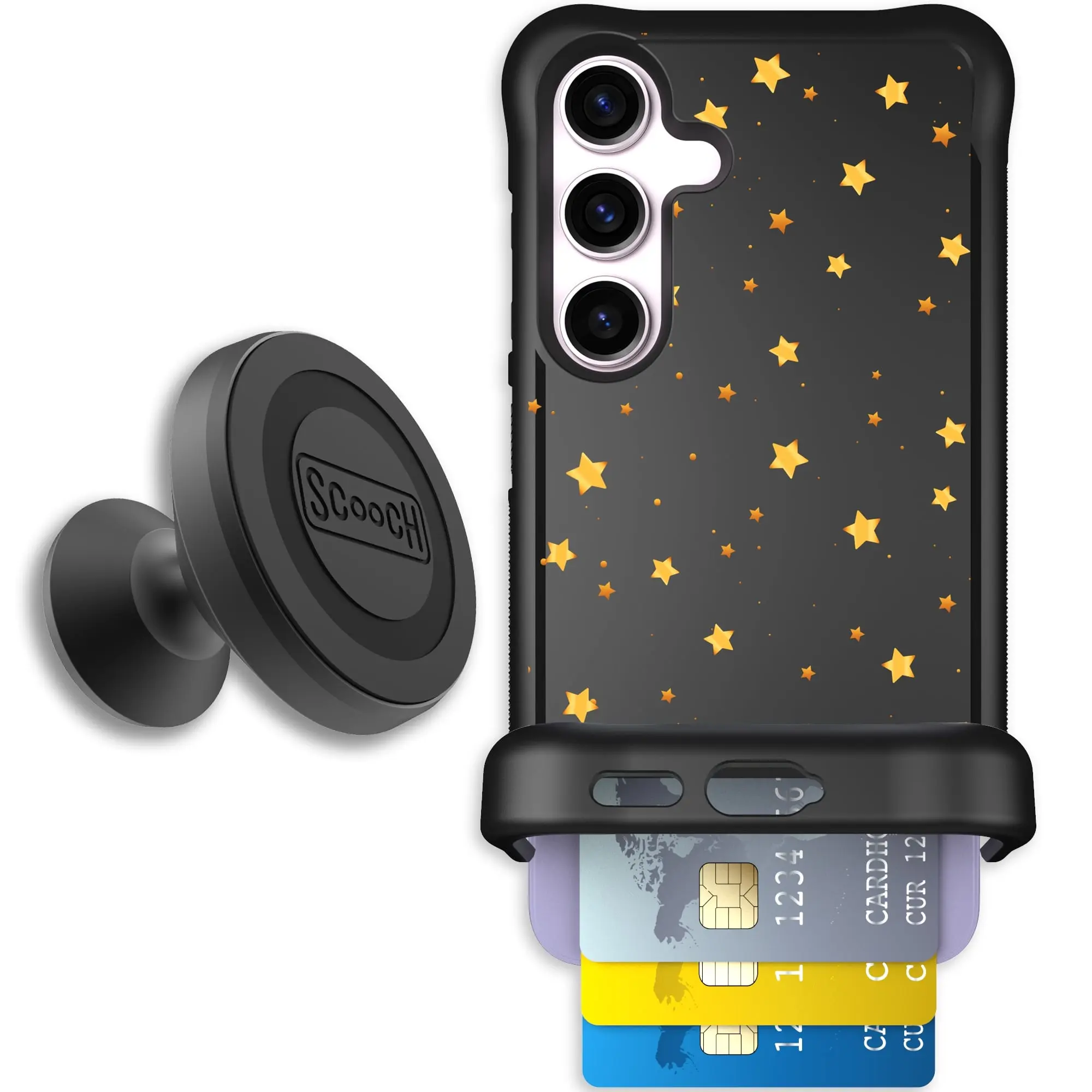 Wingmate Starter Bundle for Samsung Galaxy S24 - Image 16
