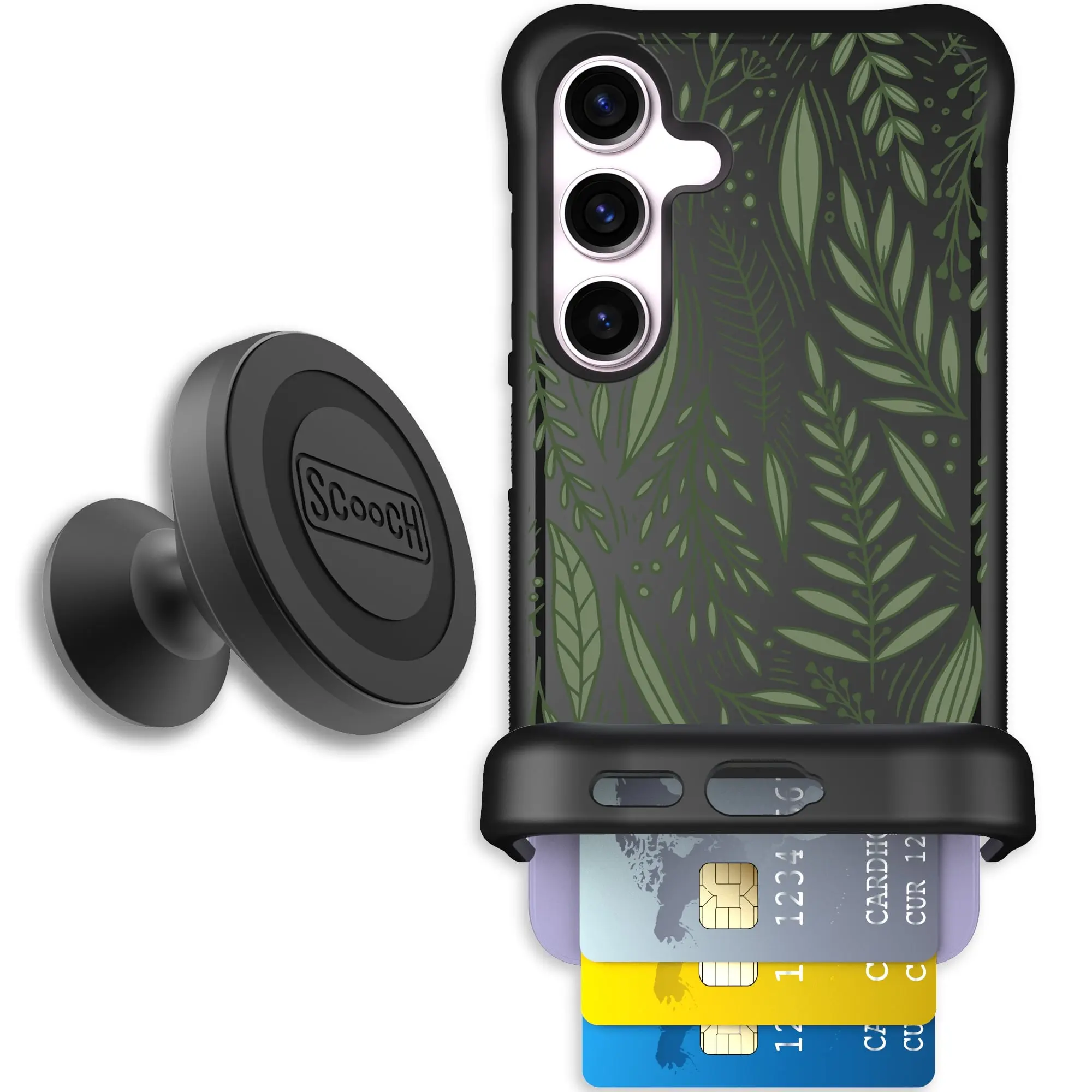 Wingmate Starter Bundle for Samsung Galaxy S24 - Image 17