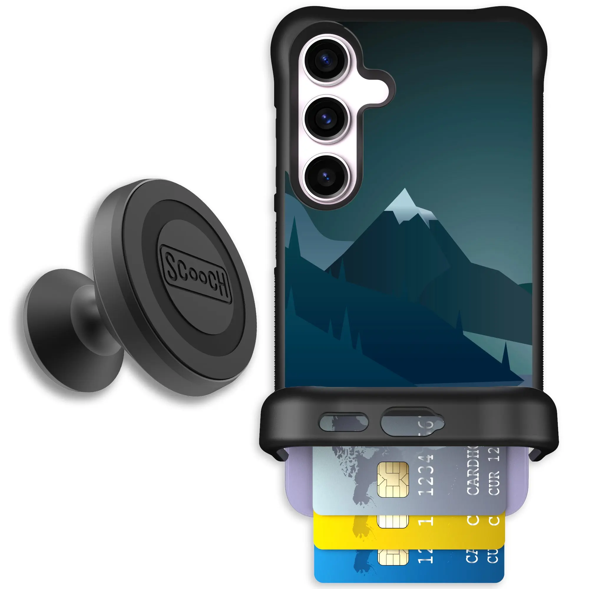 Wingmate Starter Bundle for Samsung Galaxy S24 - Image 20