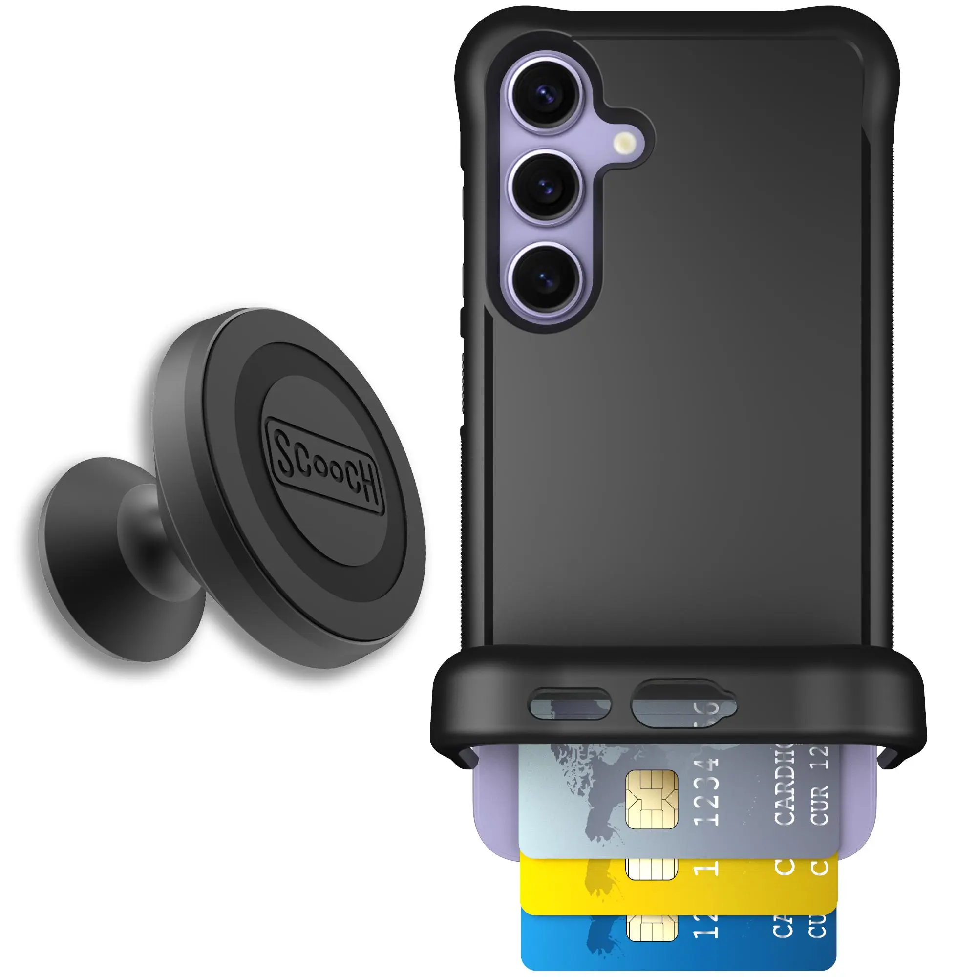 Wingmate Starter Bundle for Samsung Galaxy S24 - Image 9