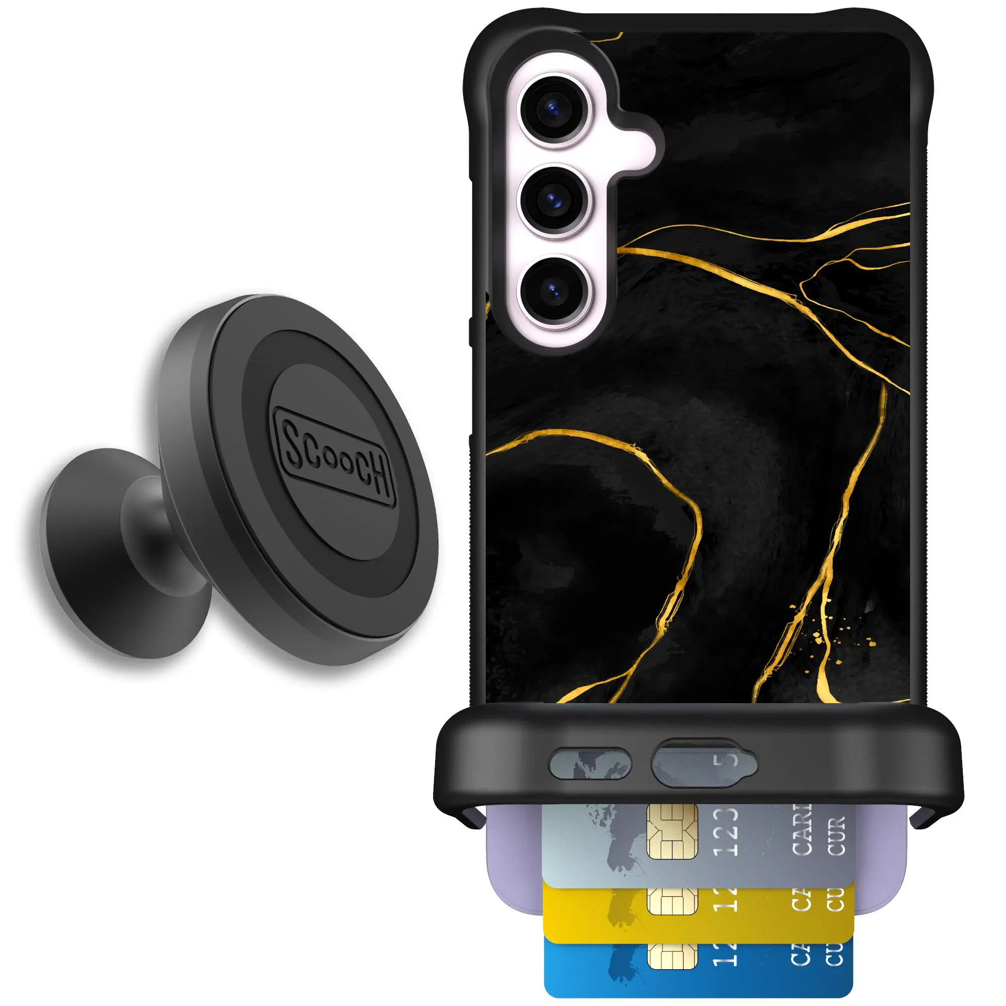 Wingmate Starter Bundle for Samsung Galaxy S24+ - Image 11