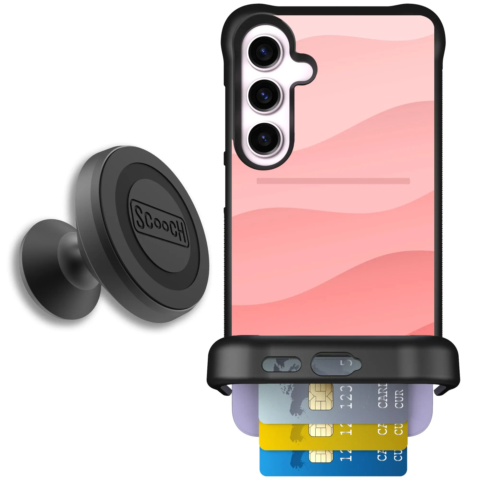 Wingmate Starter Bundle for Samsung Galaxy S24+ - Image 12