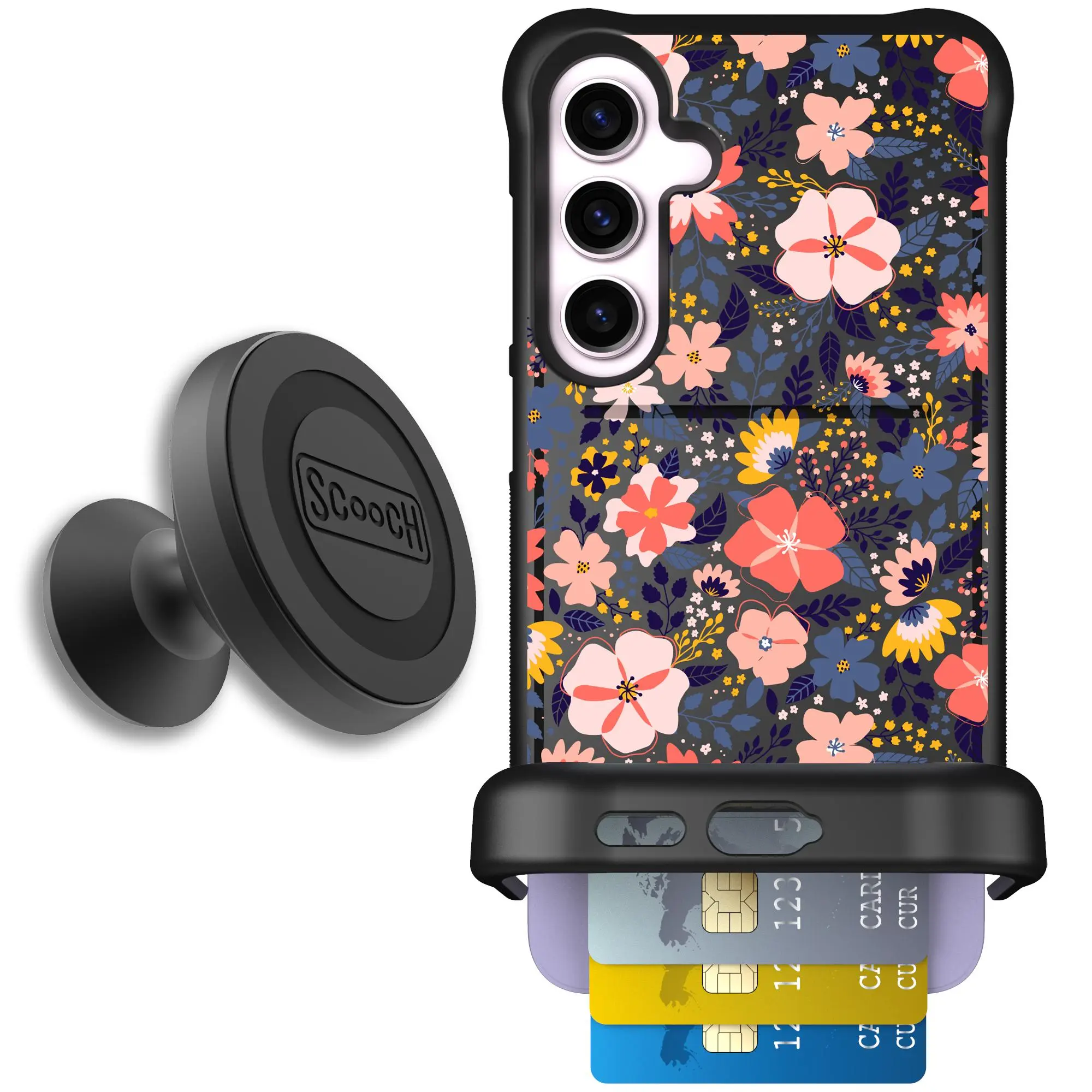 Wingmate Starter Bundle for Samsung Galaxy S24+ - Image 13