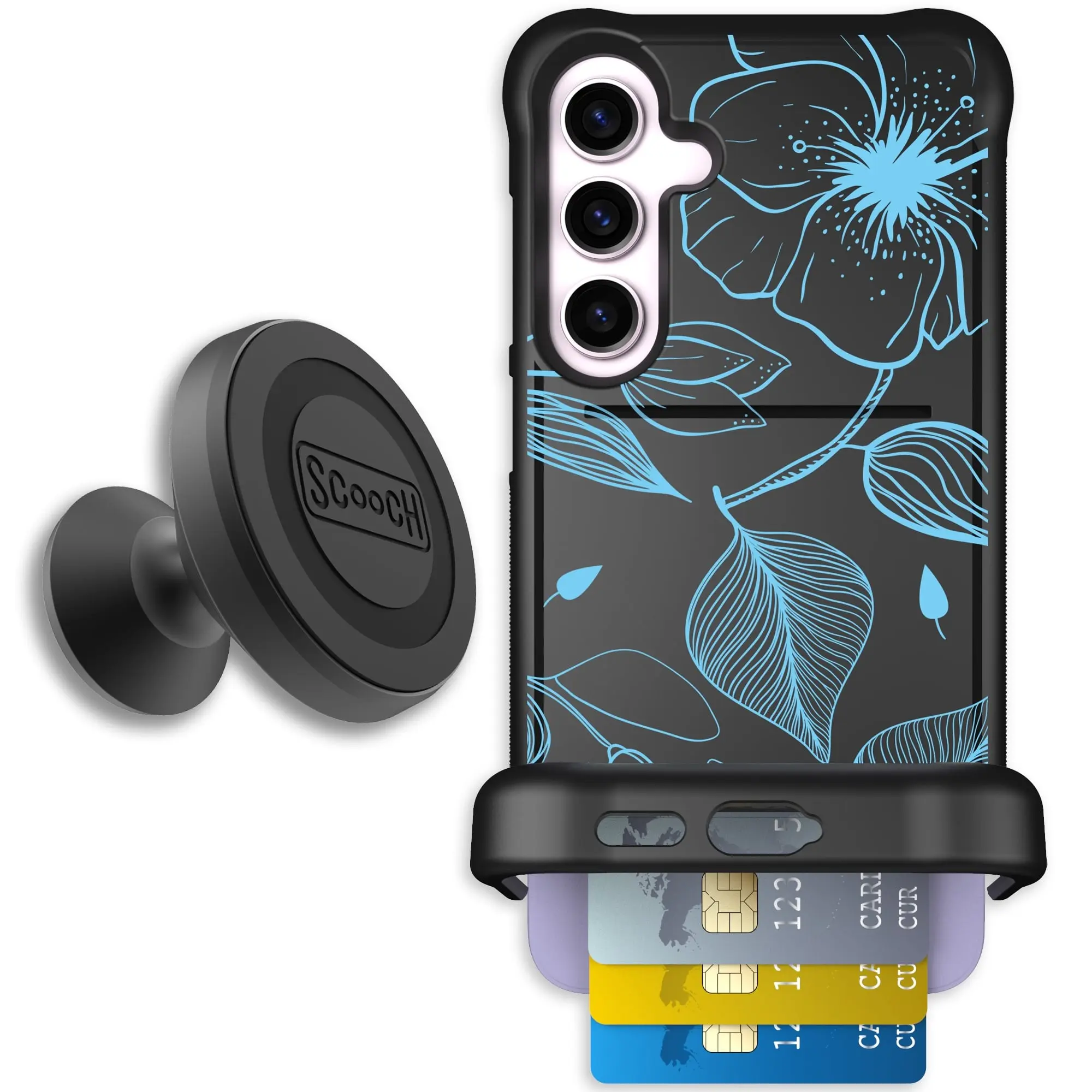 Wingmate Starter Bundle for Samsung Galaxy S24+ - Image 14