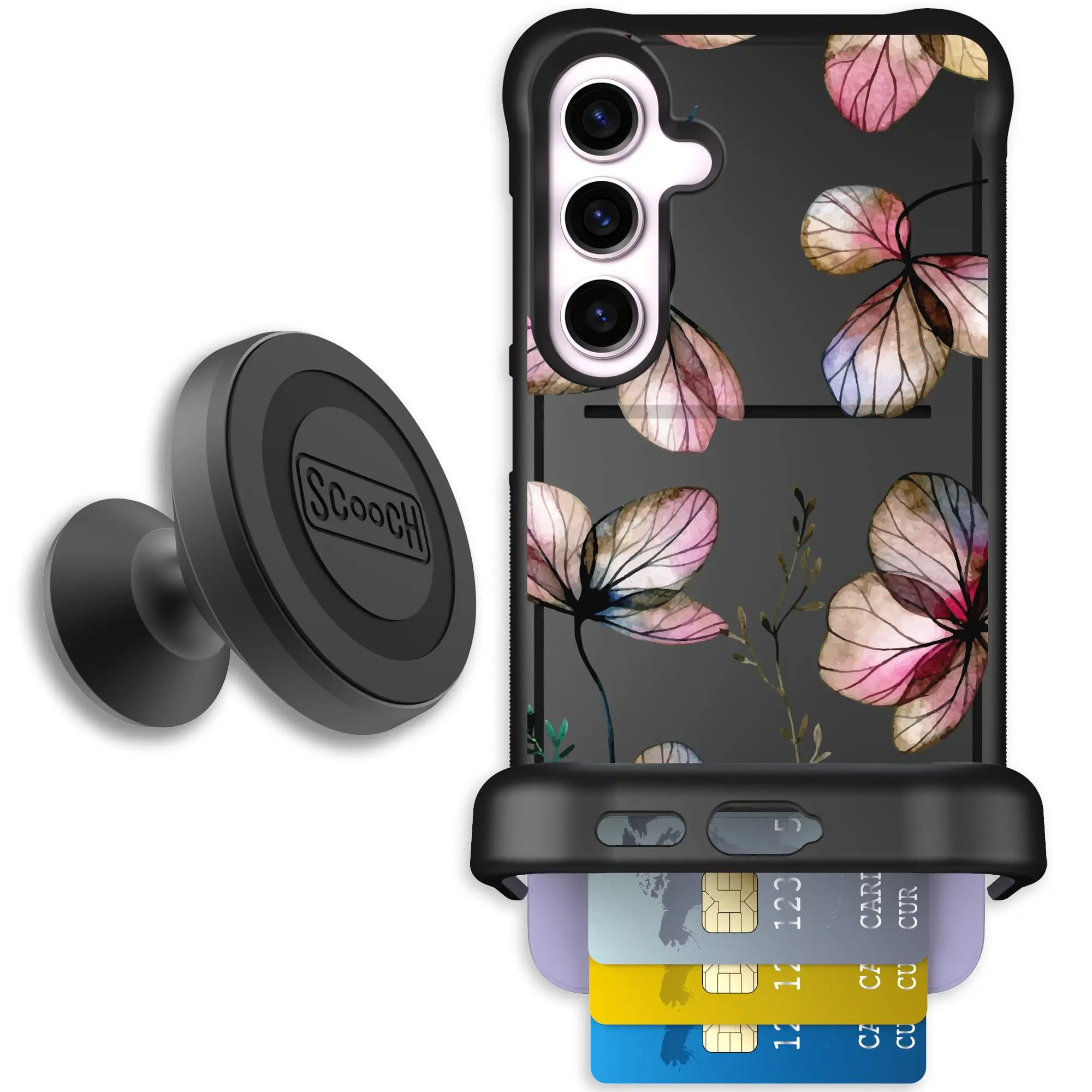Wingmate Starter Bundle for Samsung Galaxy S24+ - Image 15