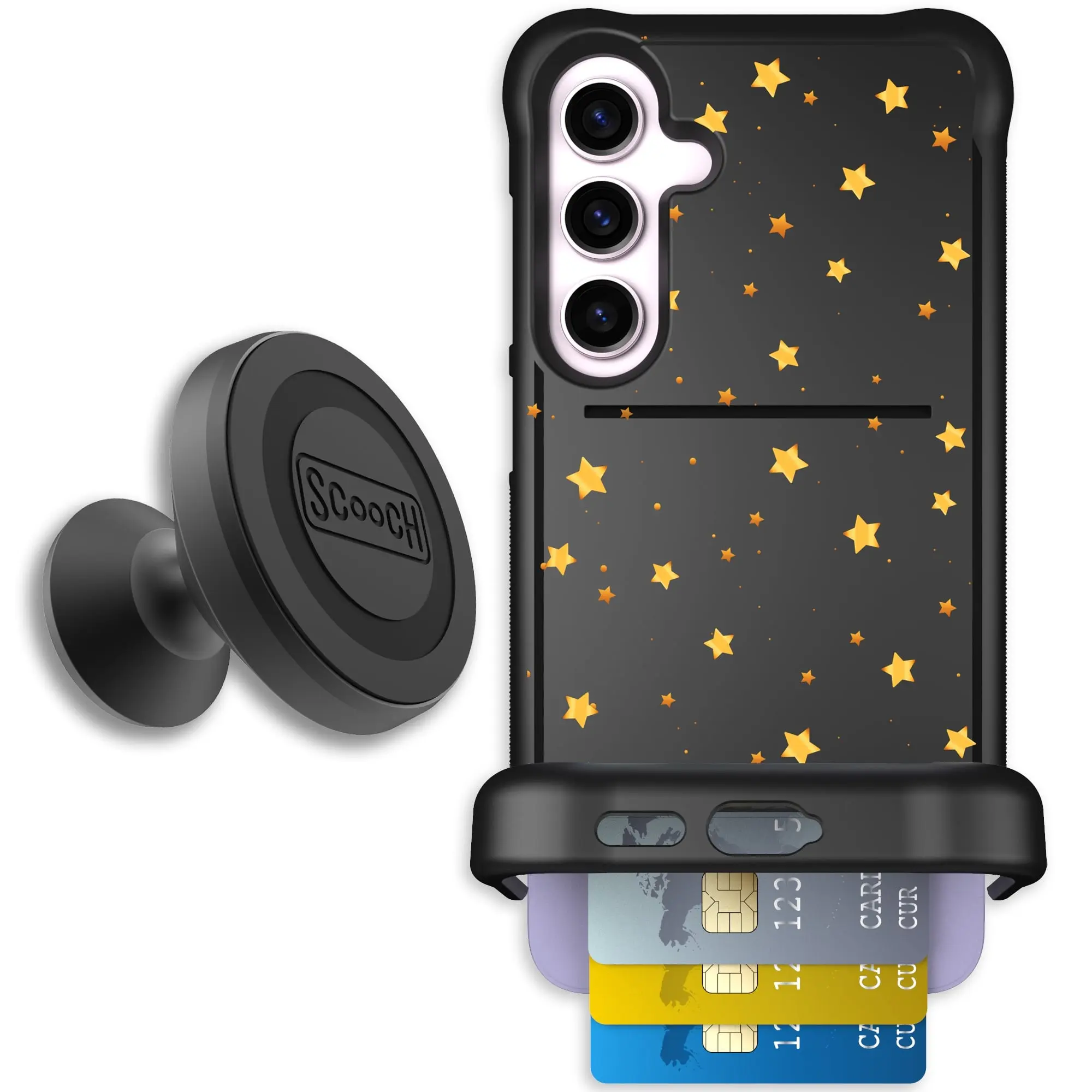 Wingmate Starter Bundle for Samsung Galaxy S24+ - Image 16