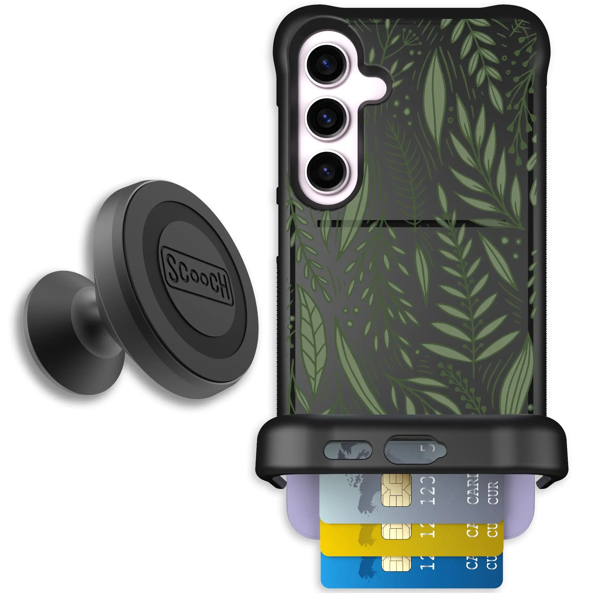 Wingmate Starter Bundle for Samsung Galaxy S24+ - Image 17
